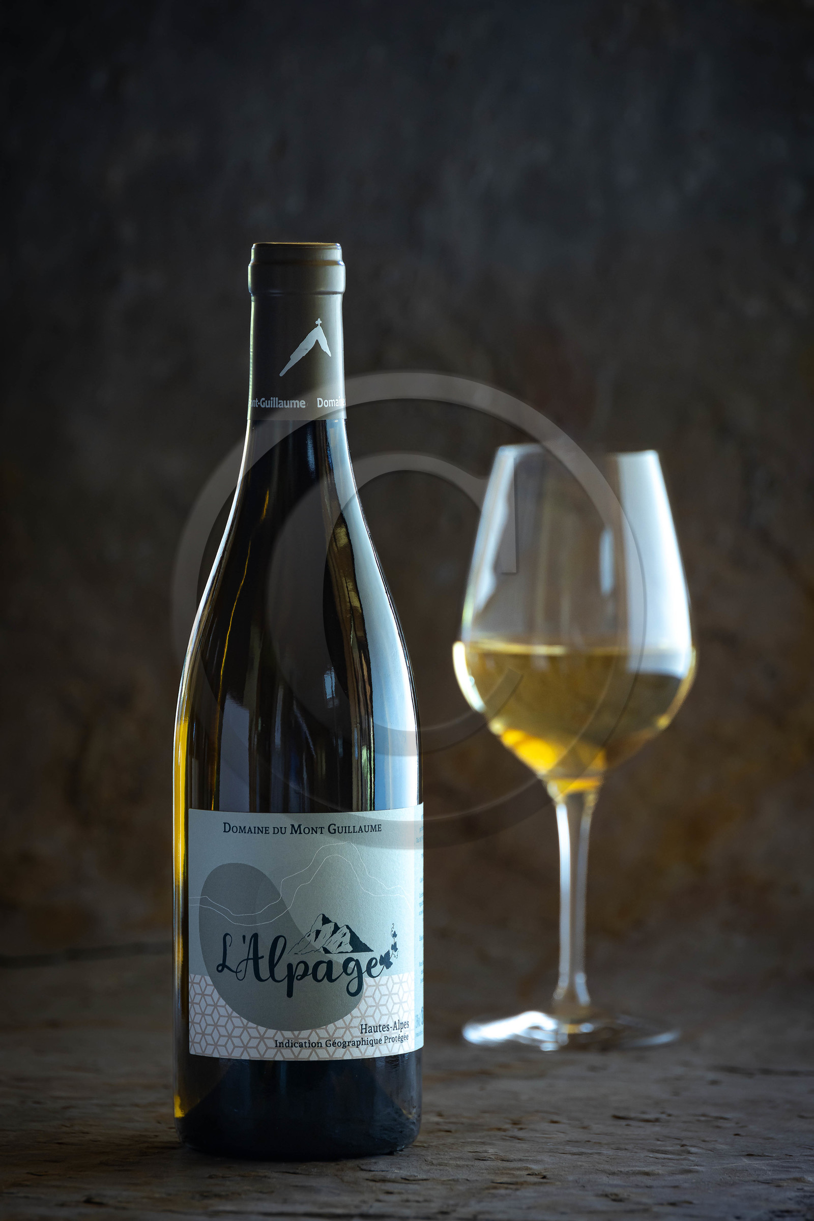 Domaine du Mont Guillaume