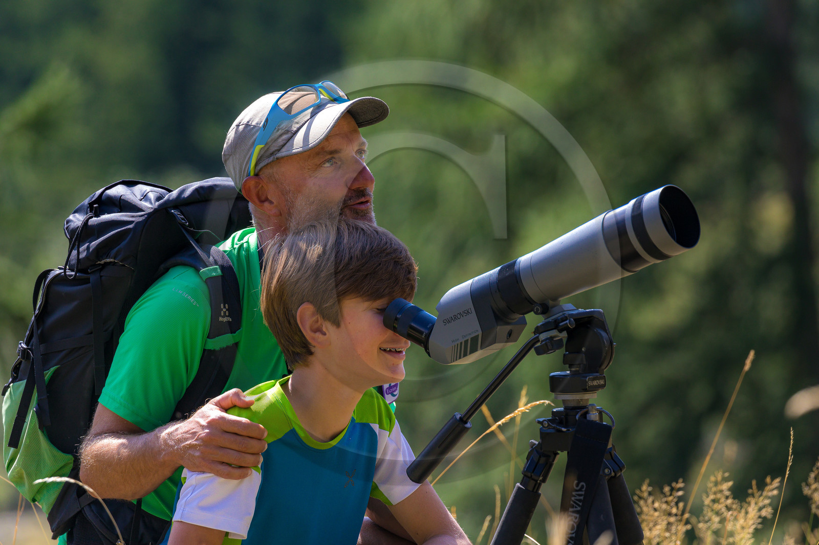 Bureau Montagne Visa Trekking