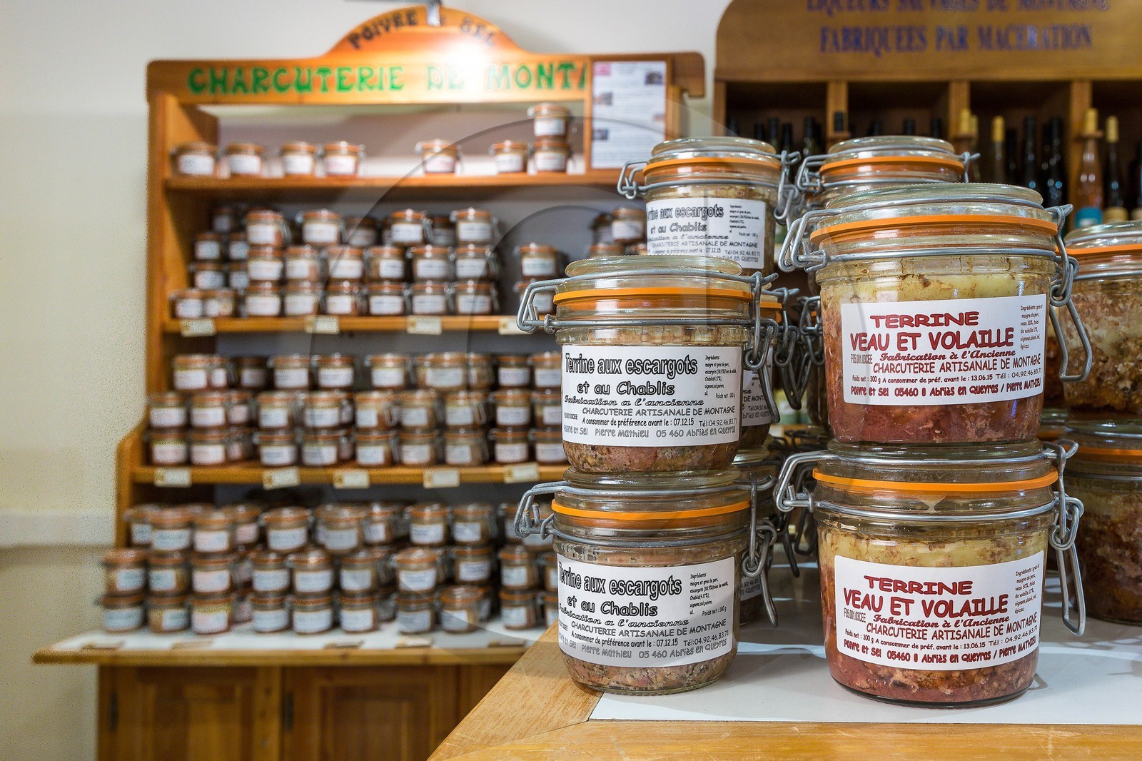 La Maison de l'Artisanat du Queyras