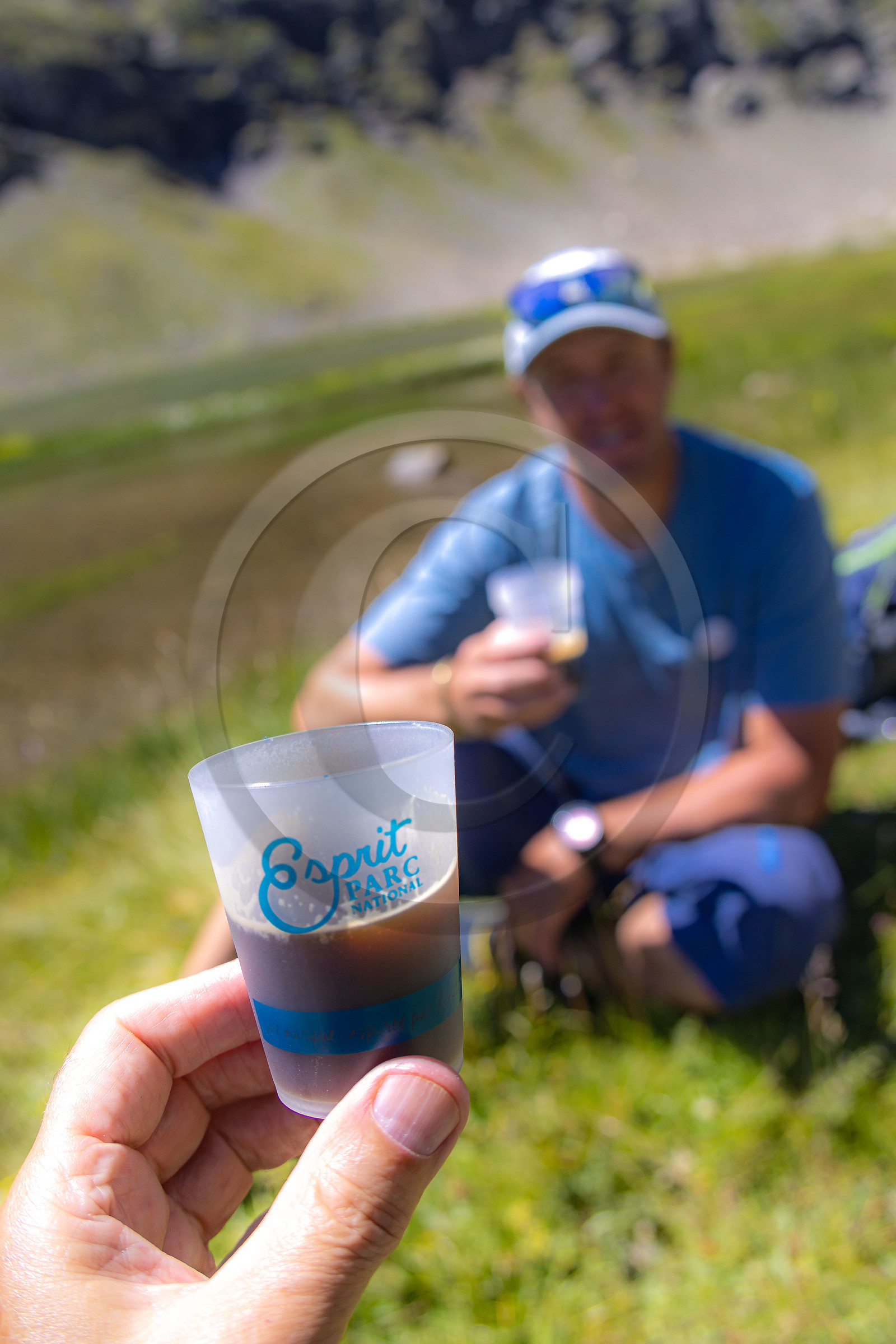 Vallée de Freissinières