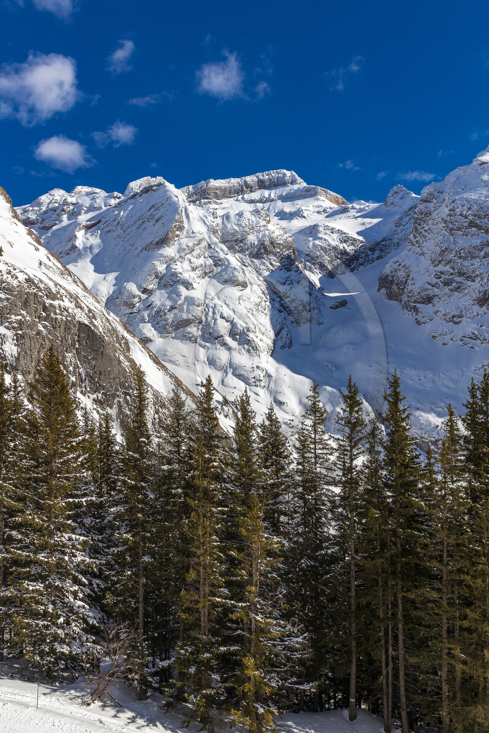 Pralognan-la-Vanoise