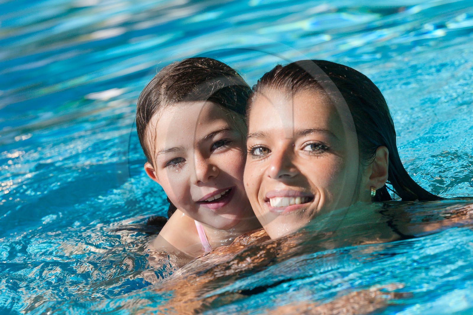 Piscine de la Grande Ourse