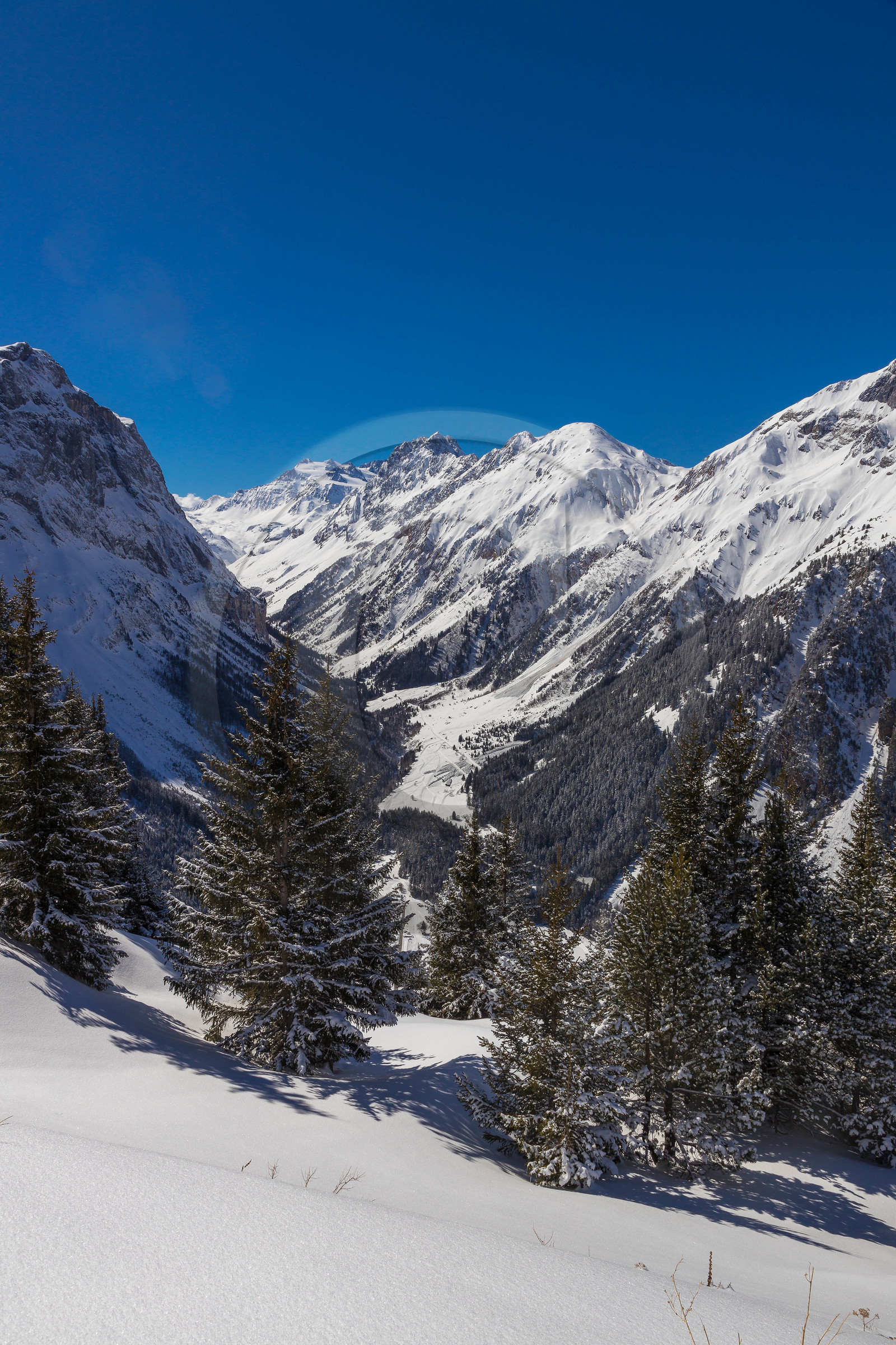 Pralognan-la-Vanoise