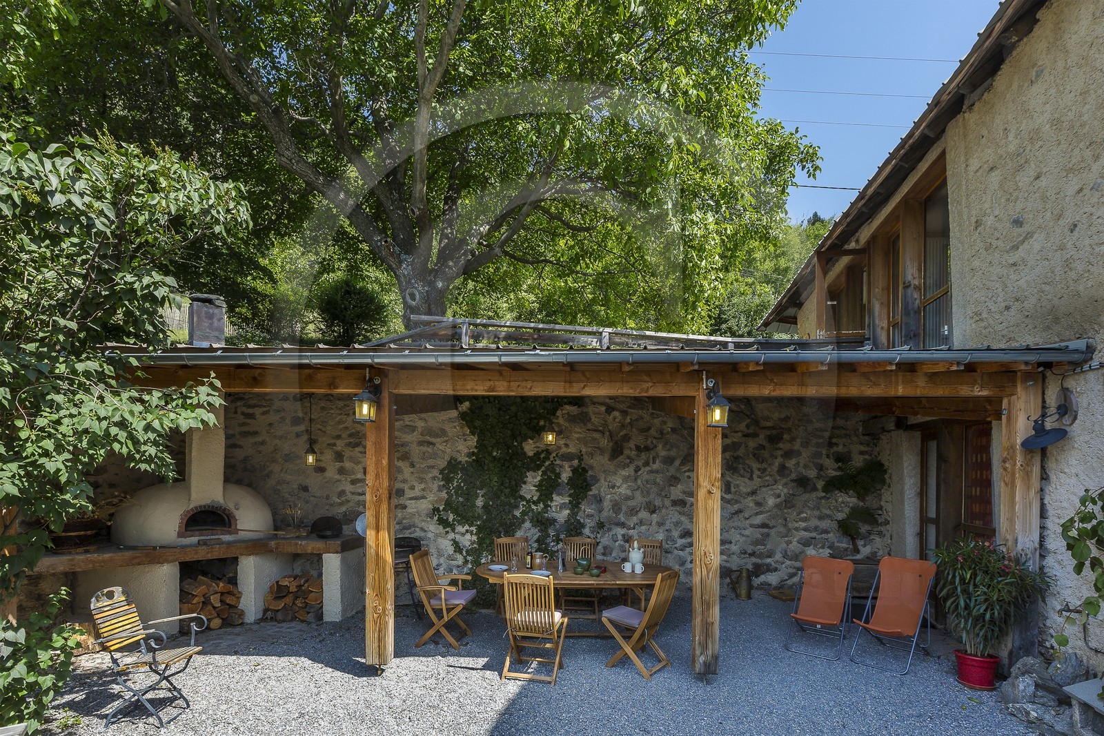 Gîte de Saint-Alban - Gîte d'étape