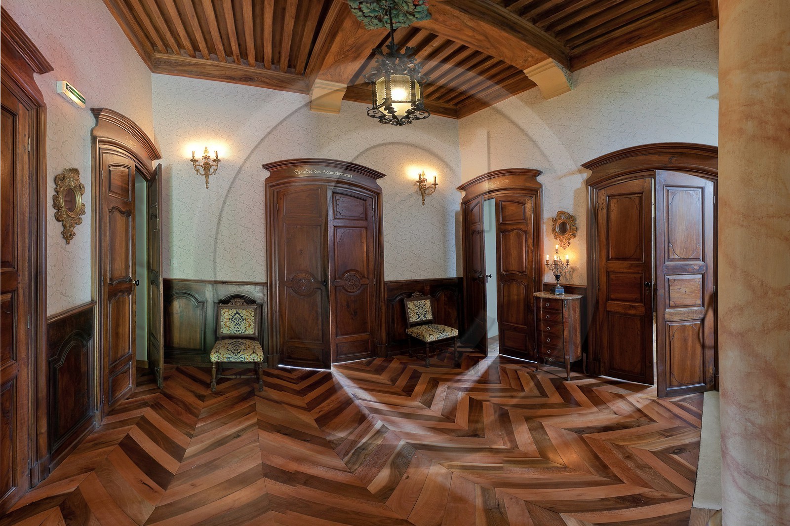 Château de Picomtal