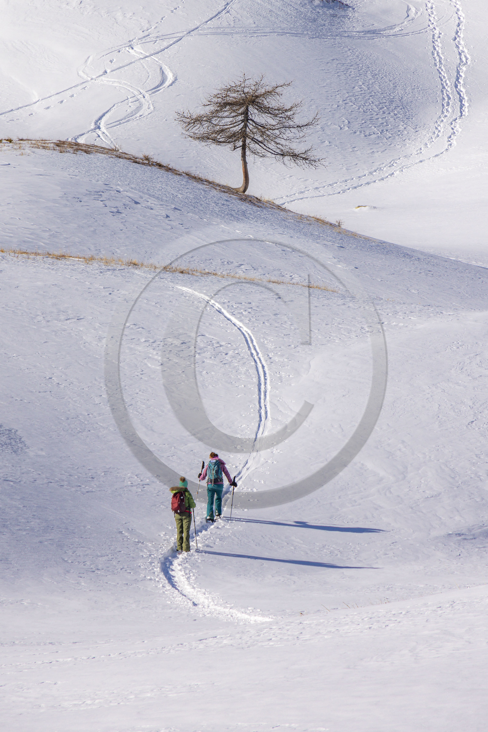 Randozen Serre Chevalier