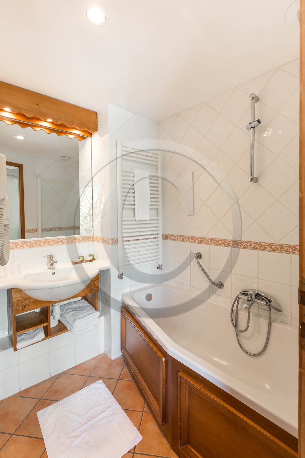 Hôtel restaurant spa Les Bartavelles