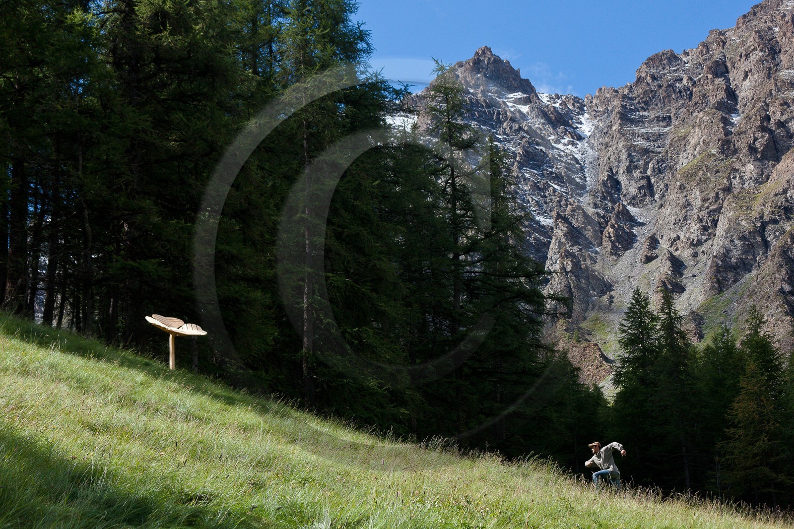 Jun’ichiro Ishii, SAN Val Varaita et Queyras