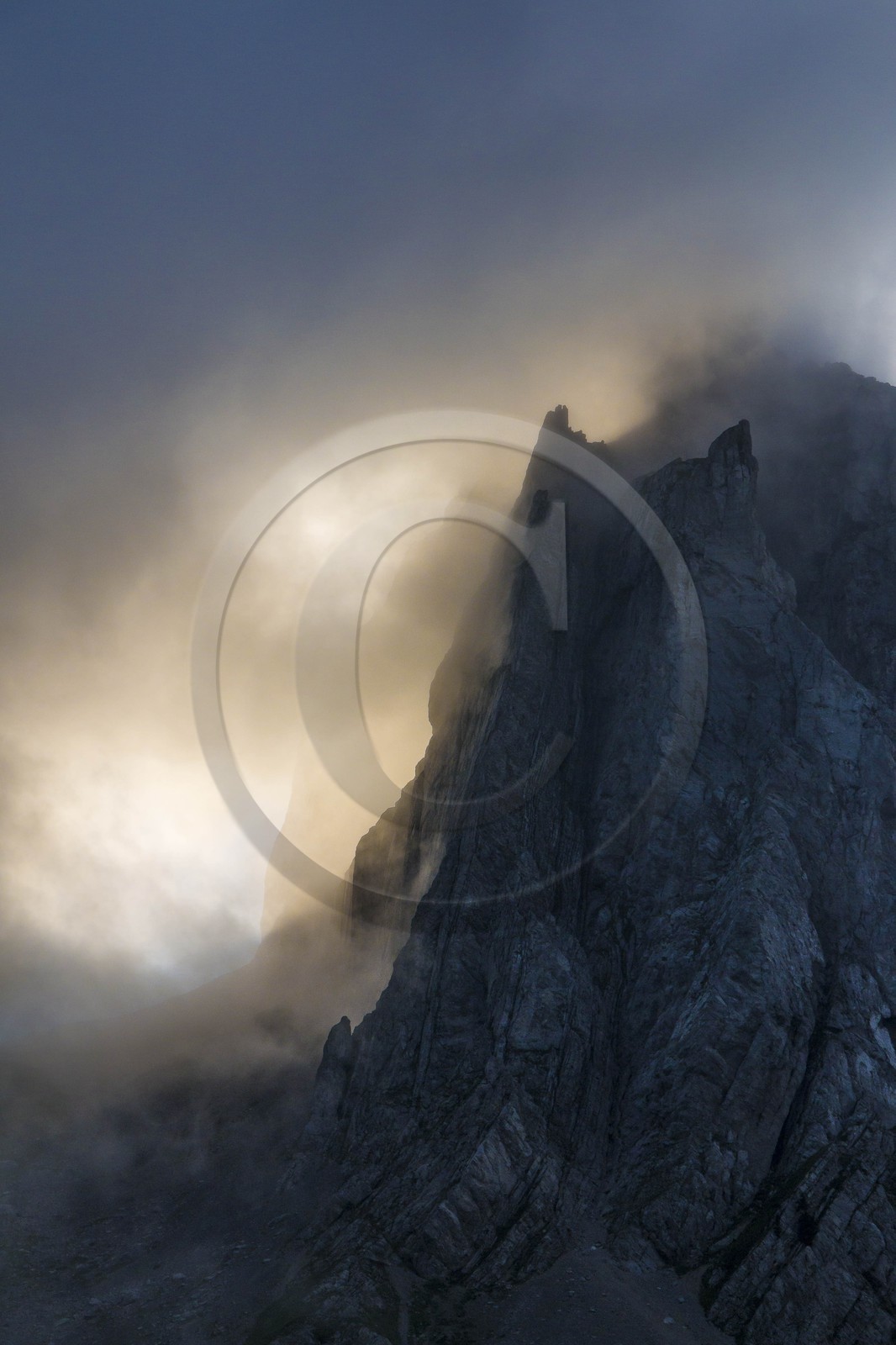 vallon de La Jarjatte