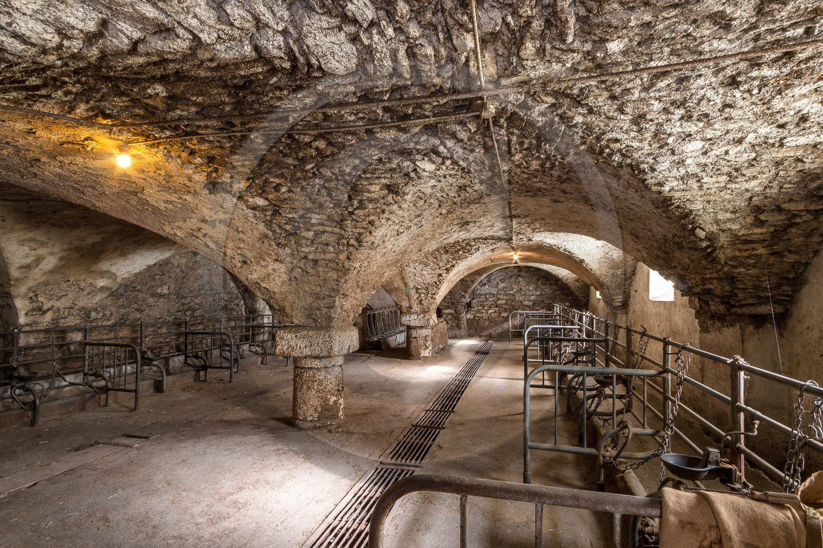 Arvieux, Gîte Laurent Meissimilly