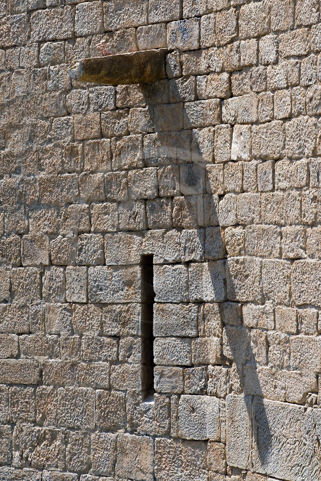 Briançon, Fort du Randouillet