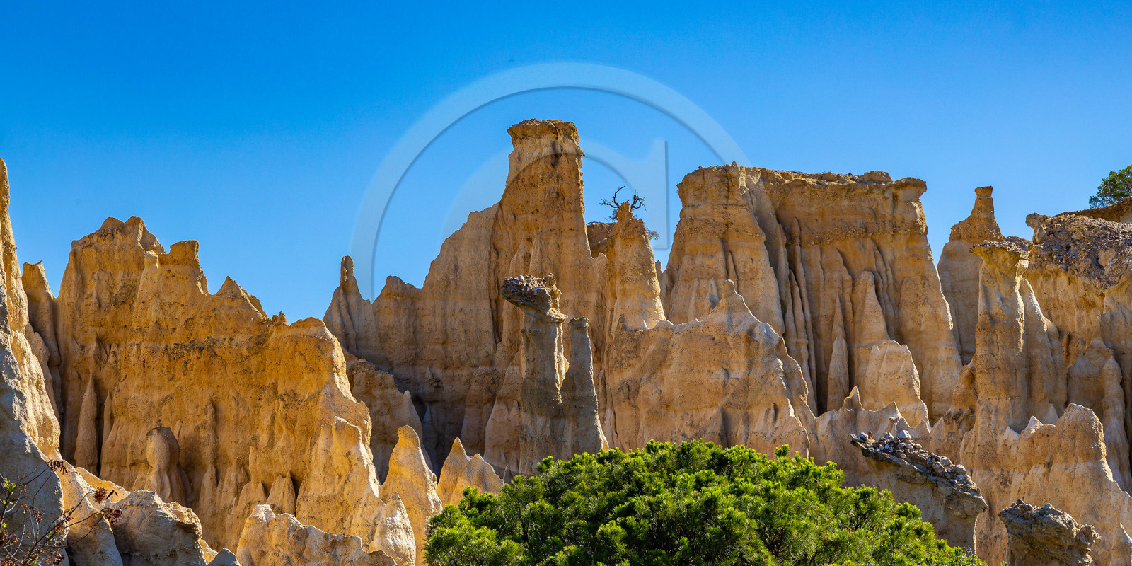 Orgues d'Ille-sur-Têt