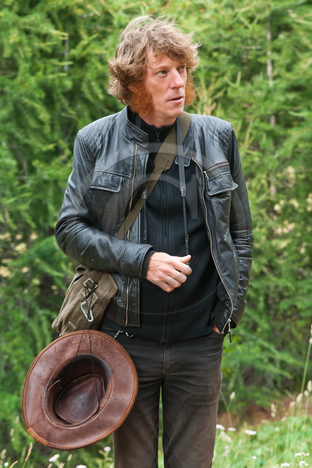 Sentiers Art et Nature Queyras et Val Varaita, Pascal Mirande