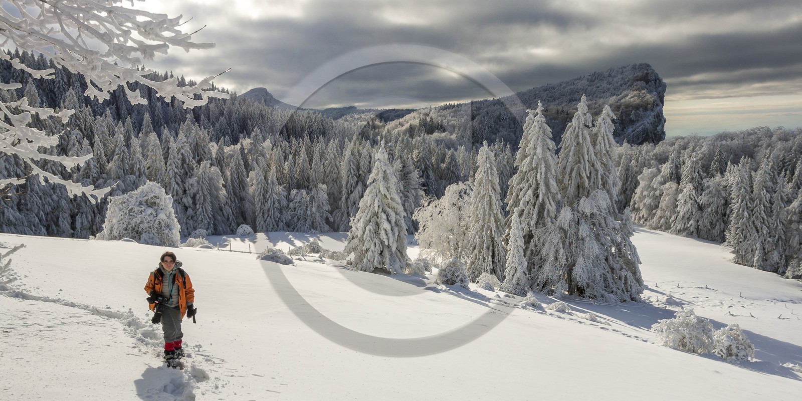 ENS de l'Isère, Les Ecouges