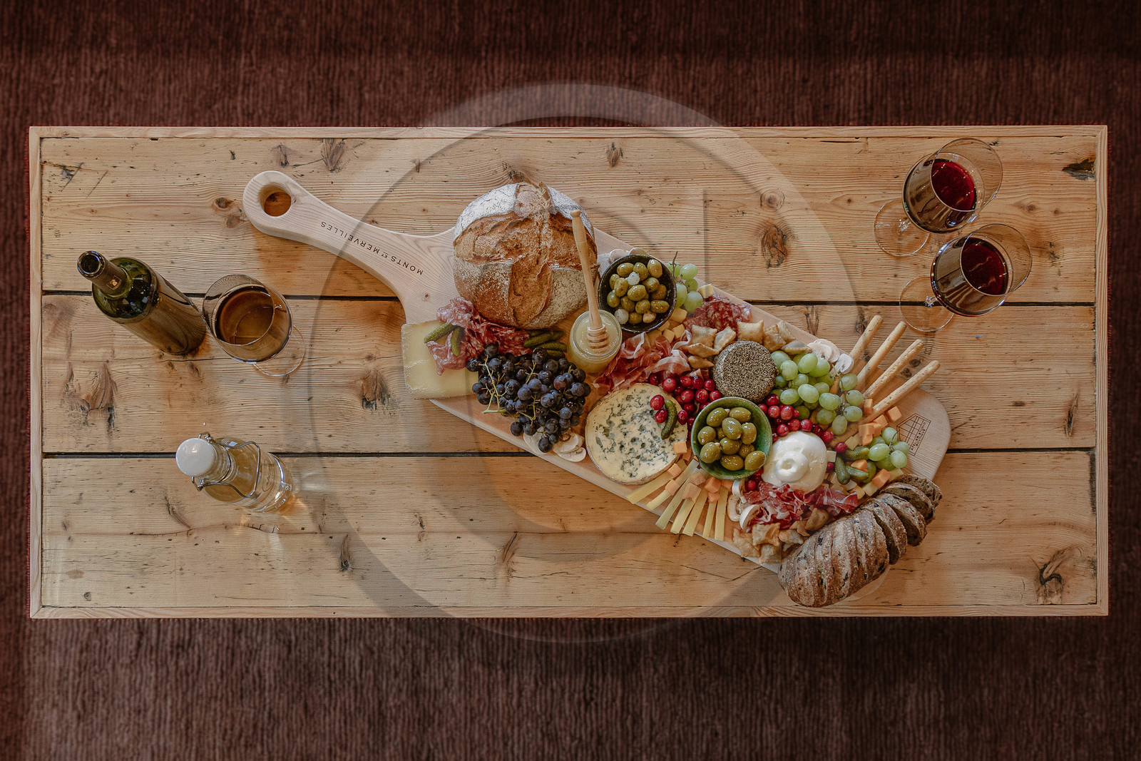 Monts & Merveilles, Maître Artisan d’Art, Chalet Les Combes