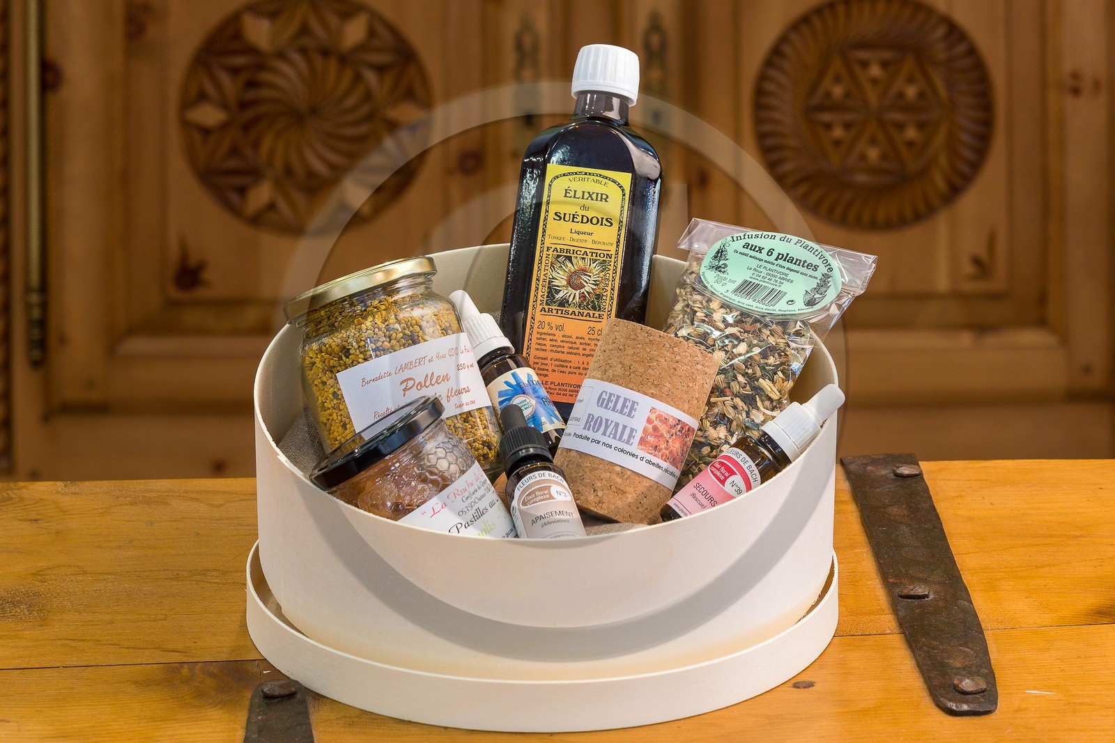 La Maison de l'Artisanat du Queyras