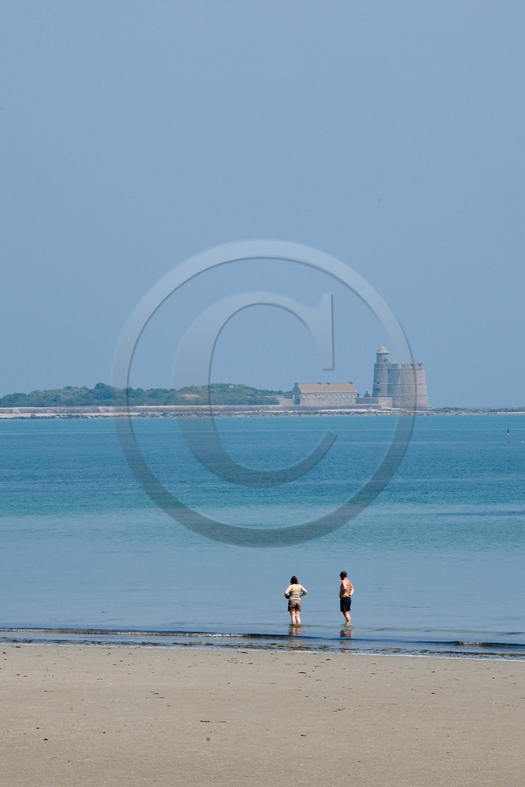 Saint-Vaast-la-Hougue