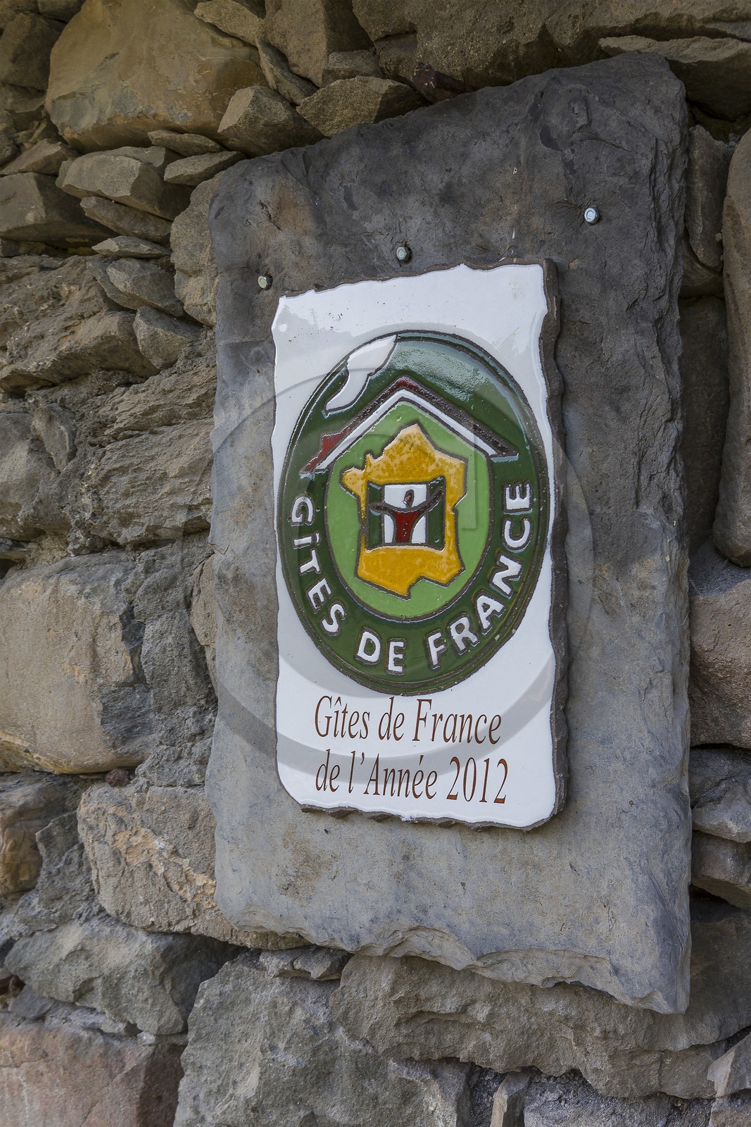 L’Ecrin des Hautes Alpes, Ecogîte de Charme