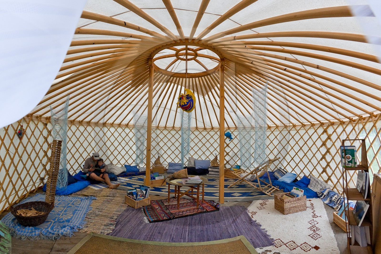 Les montagn'arts 2009