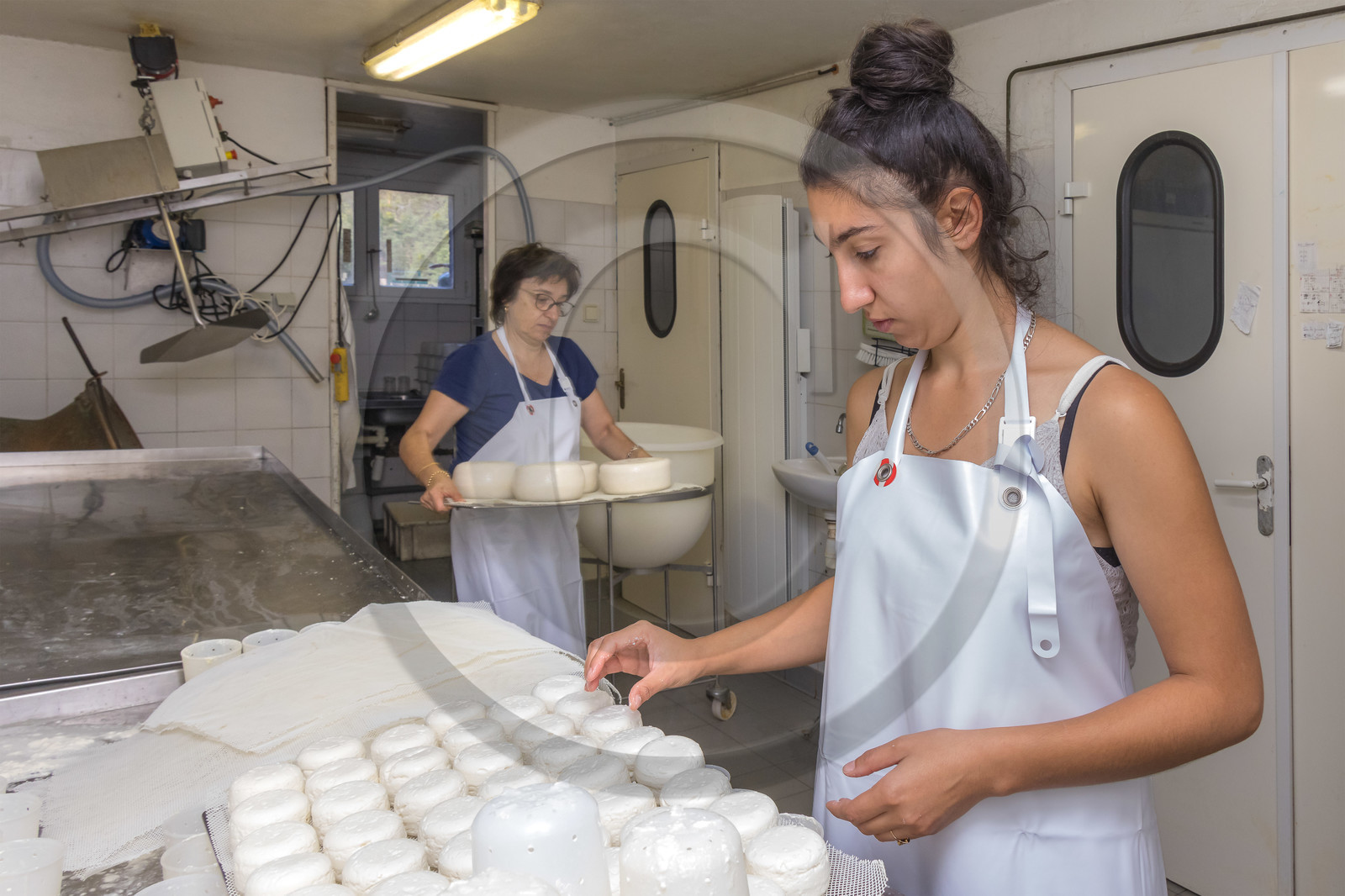 Gaec La Ferme des Ecrins