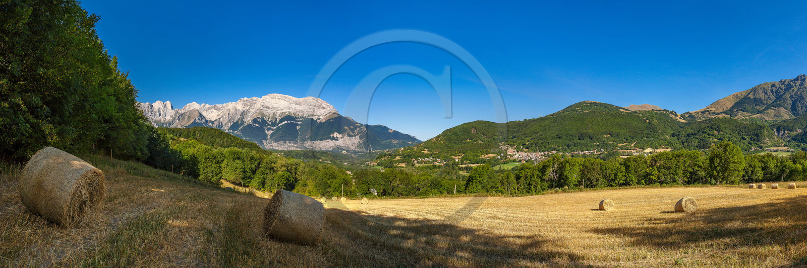 Saint-Firmin