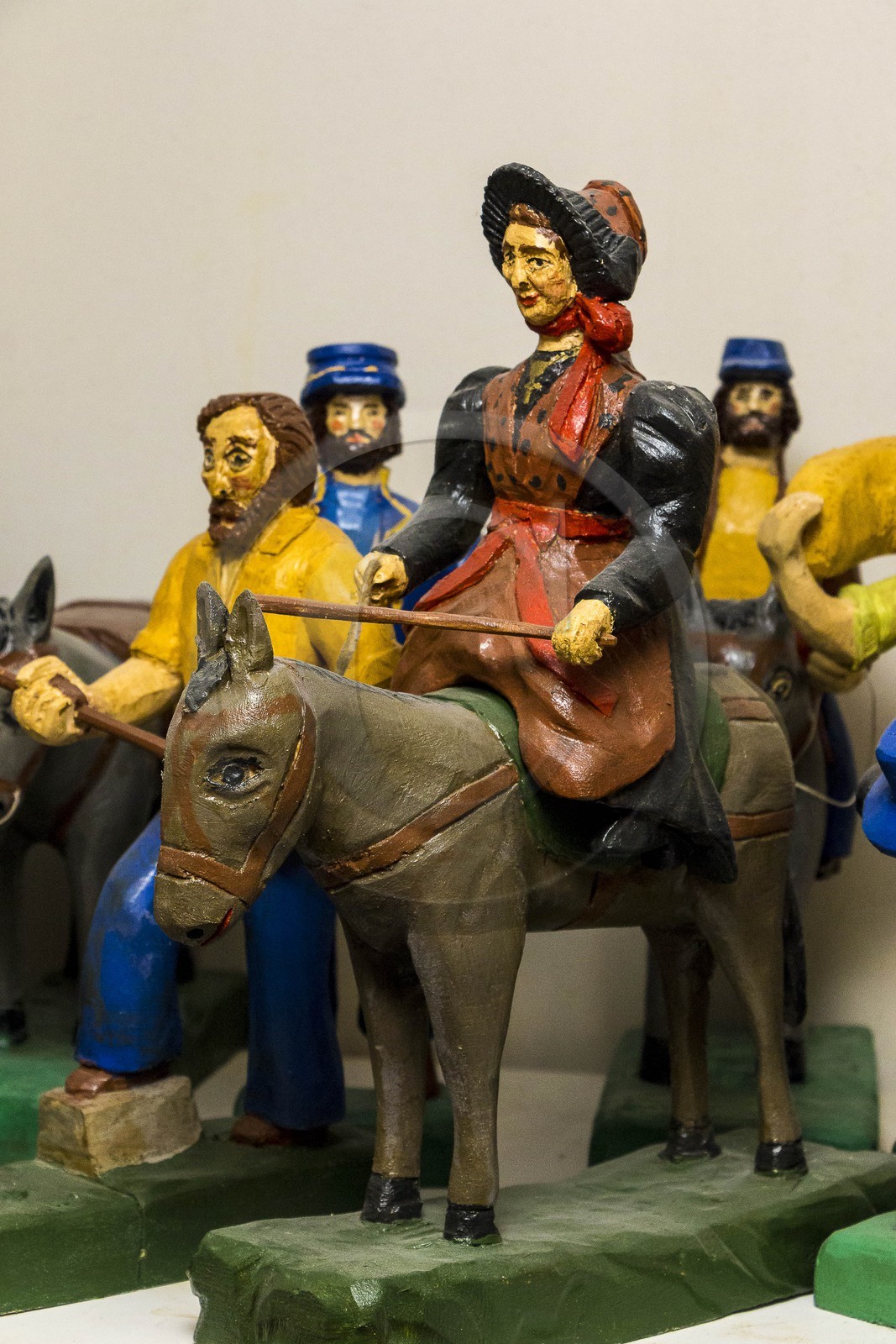 Atelier du Chapoteur, Fabrice et Georges Personnaz, sculpteurs