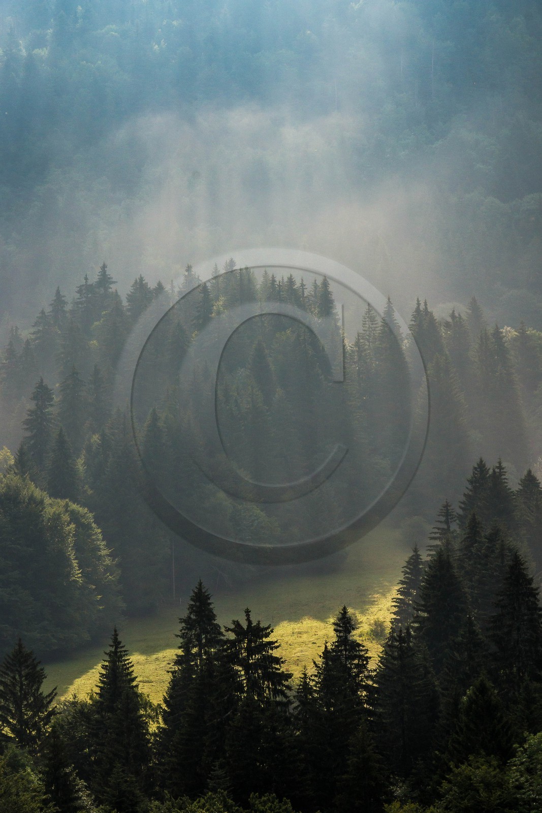 ENS de l'Isère, Les Ecouges