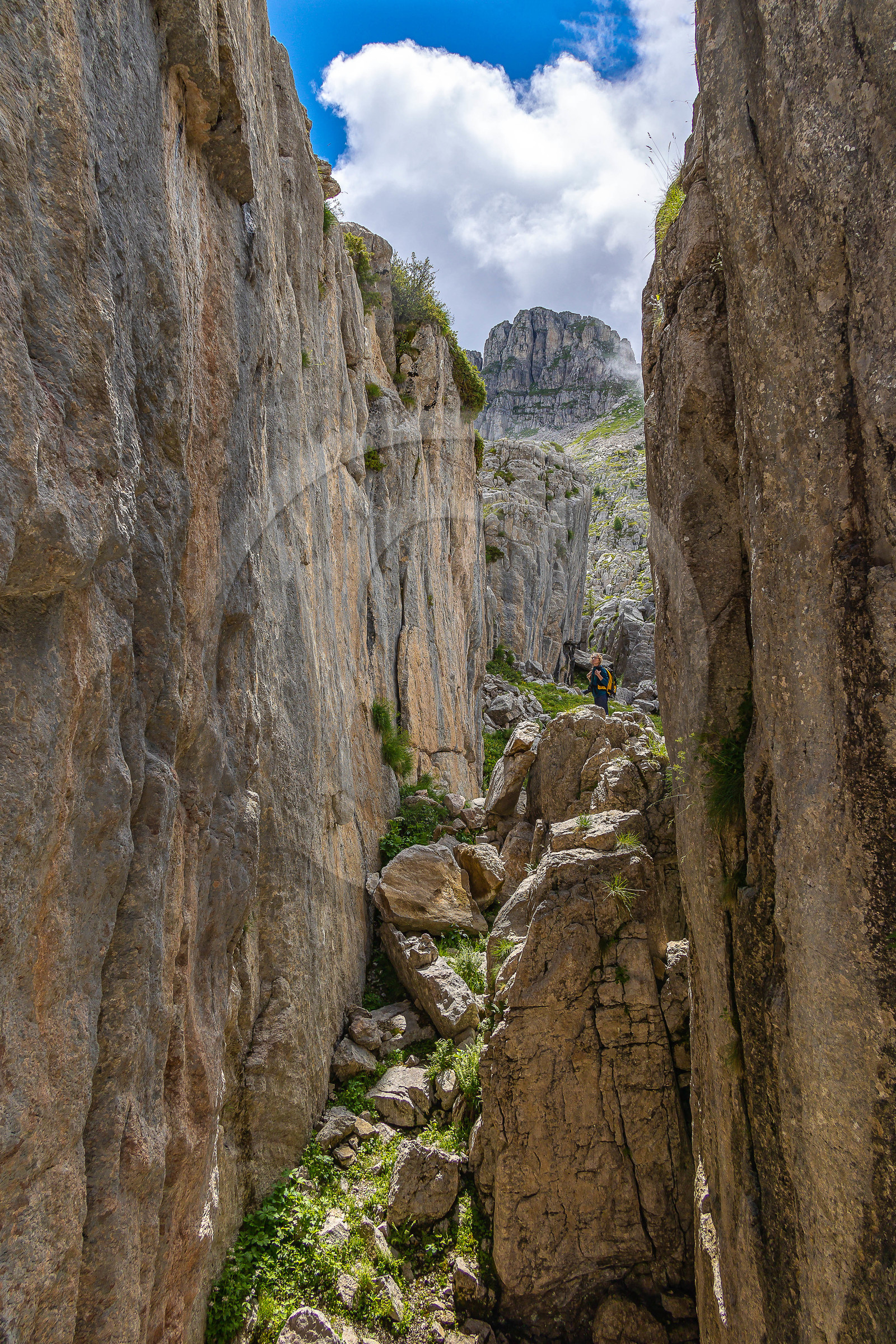 Les Oucanes de Chabrières