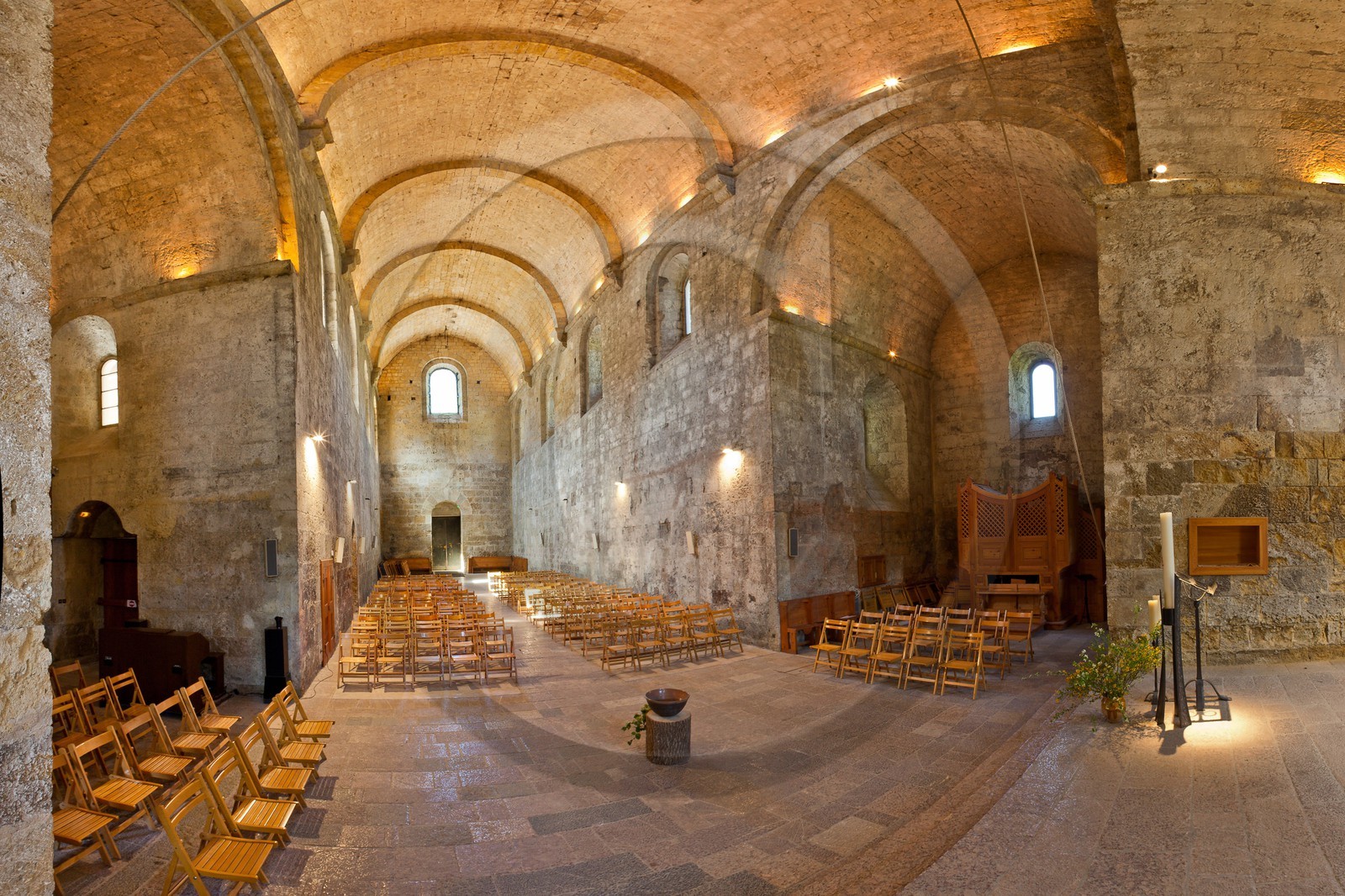Abbaye Notre-Dame de Boscodon