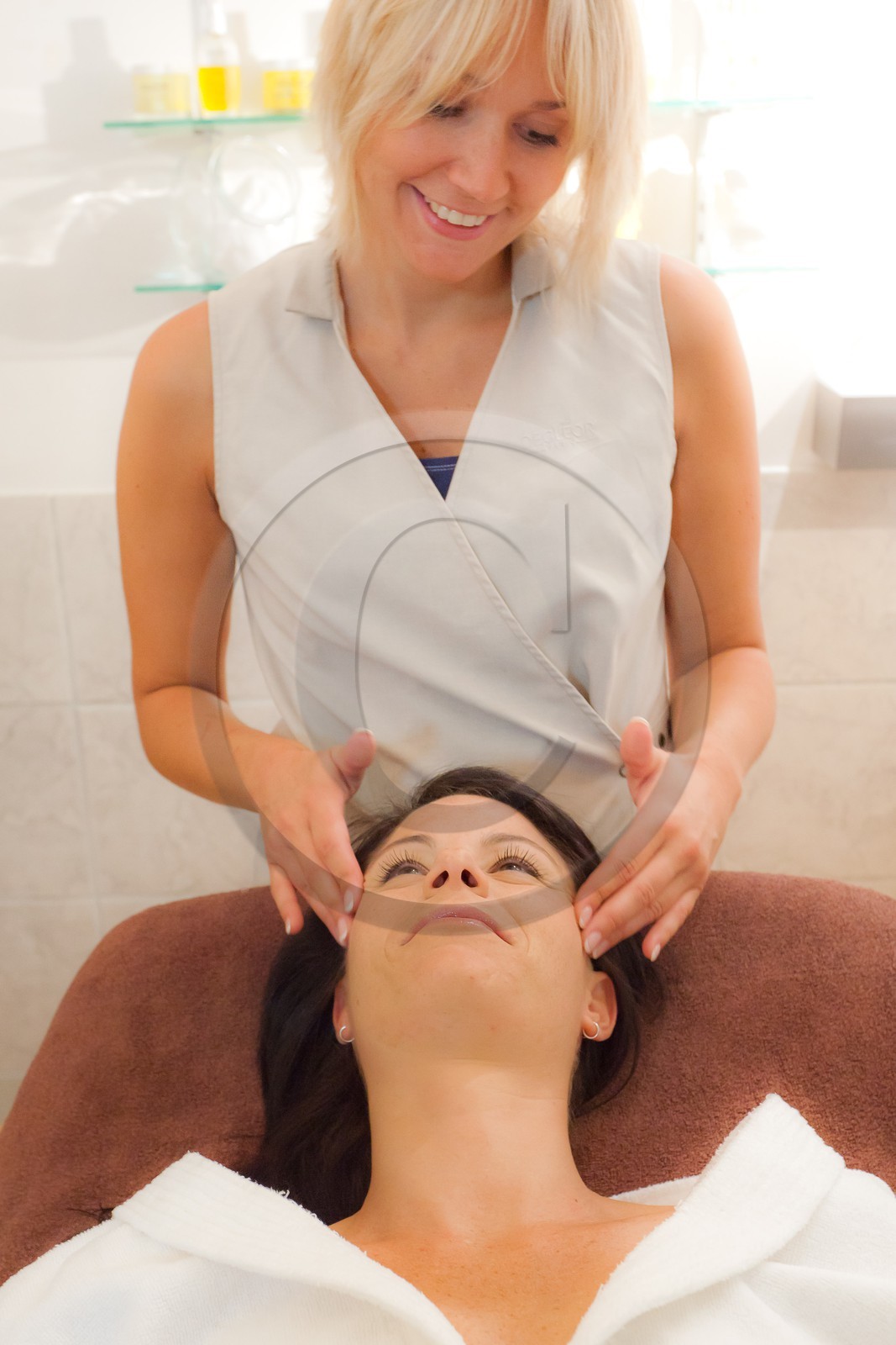 Espace détente et bien-être de la Grande Ourse