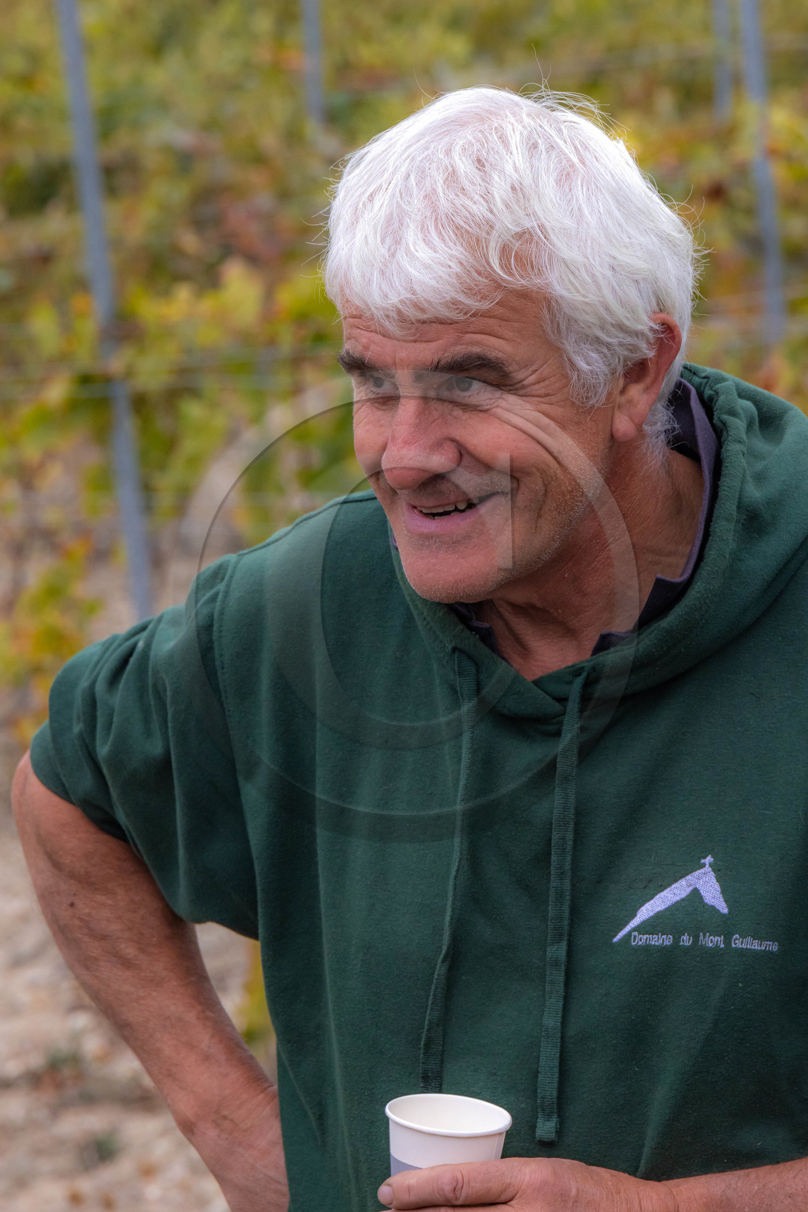 Domaine du Mont Guillaume