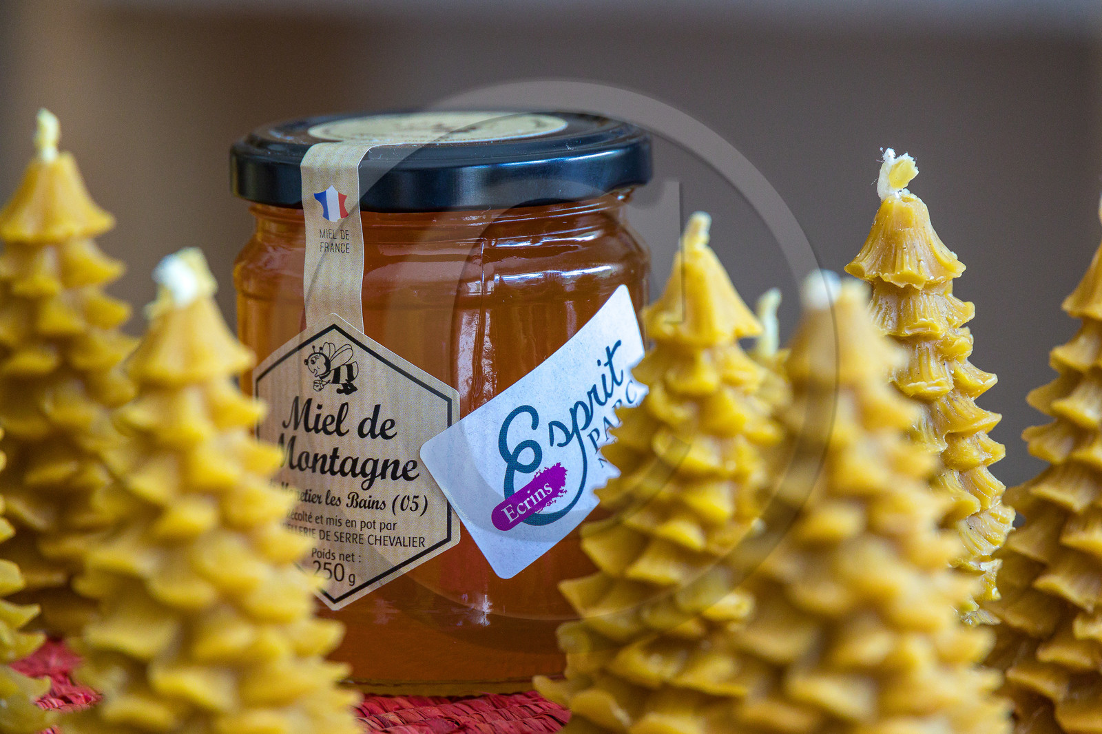 Miellerie de Serre Chevalier