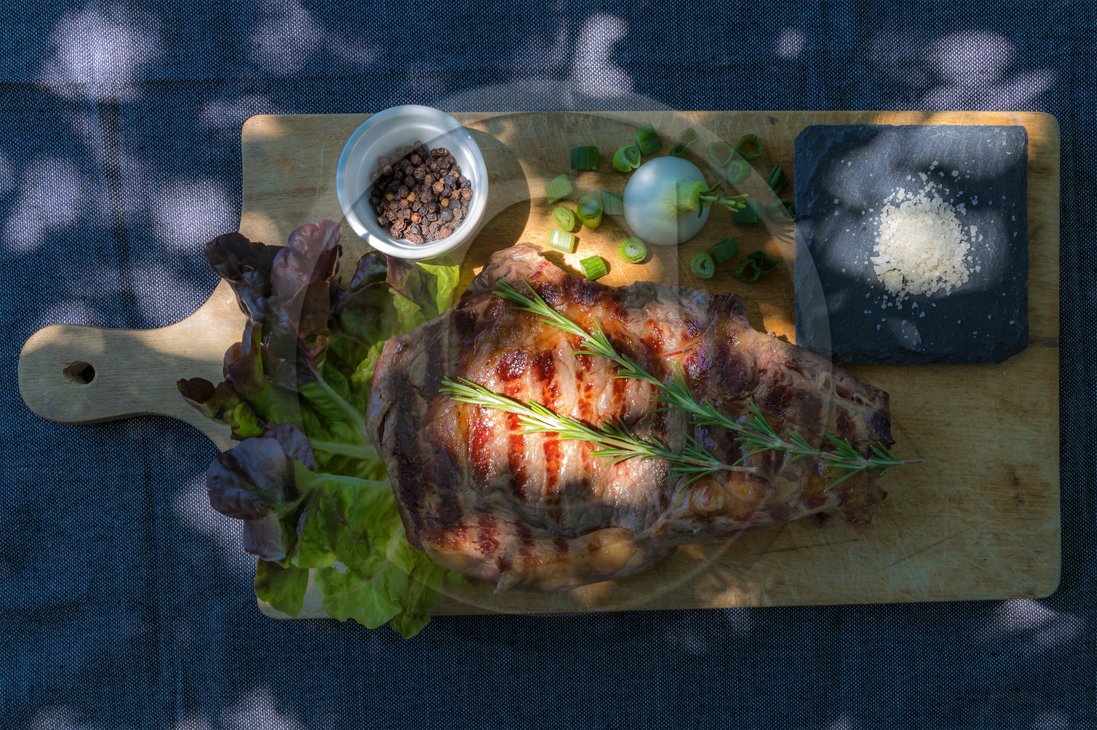 Ferme de Sauron, Laure Marcellin