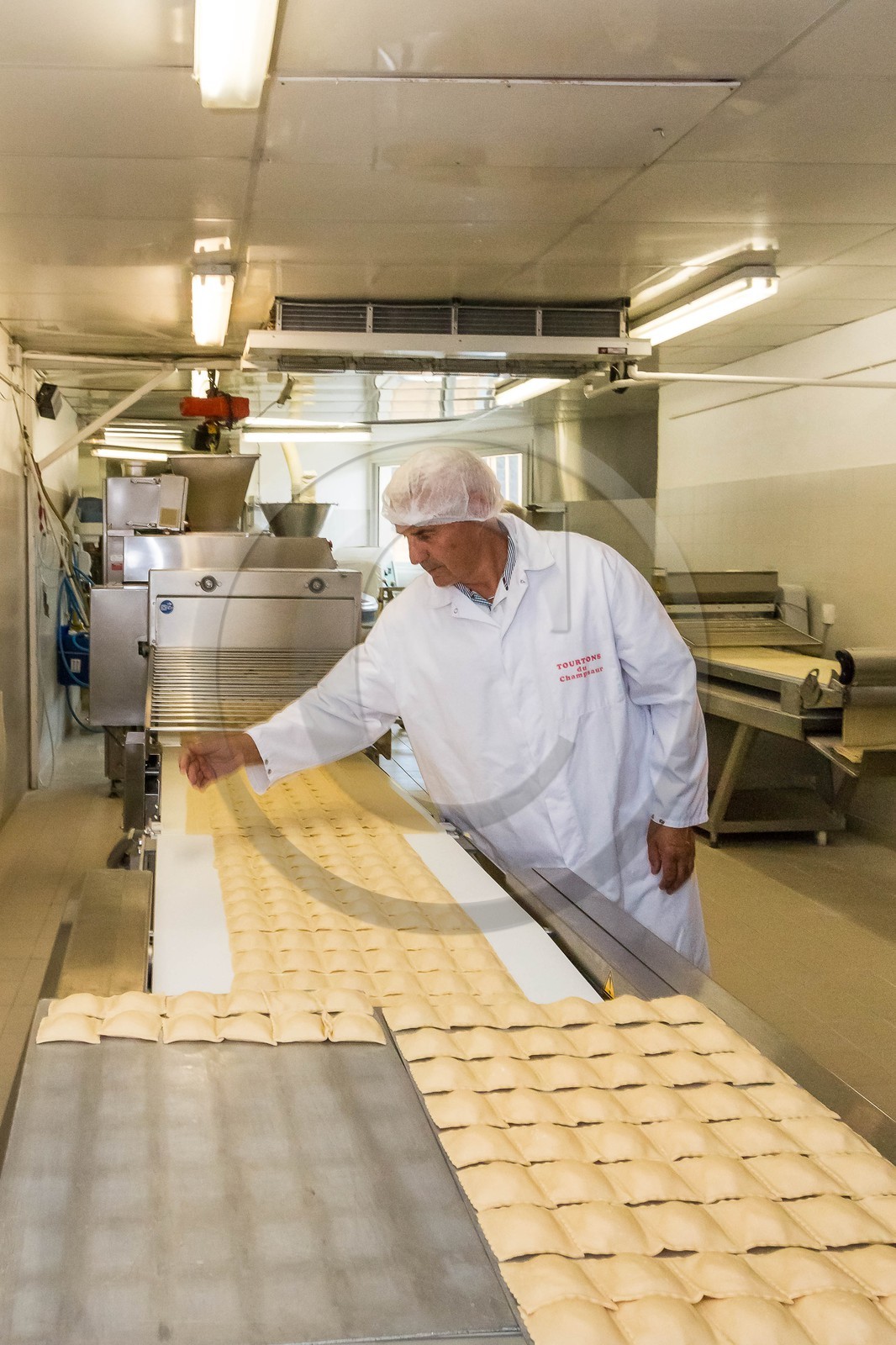 Tourton du Champsaur, spécialités culinaires de la vallée du Champsaur