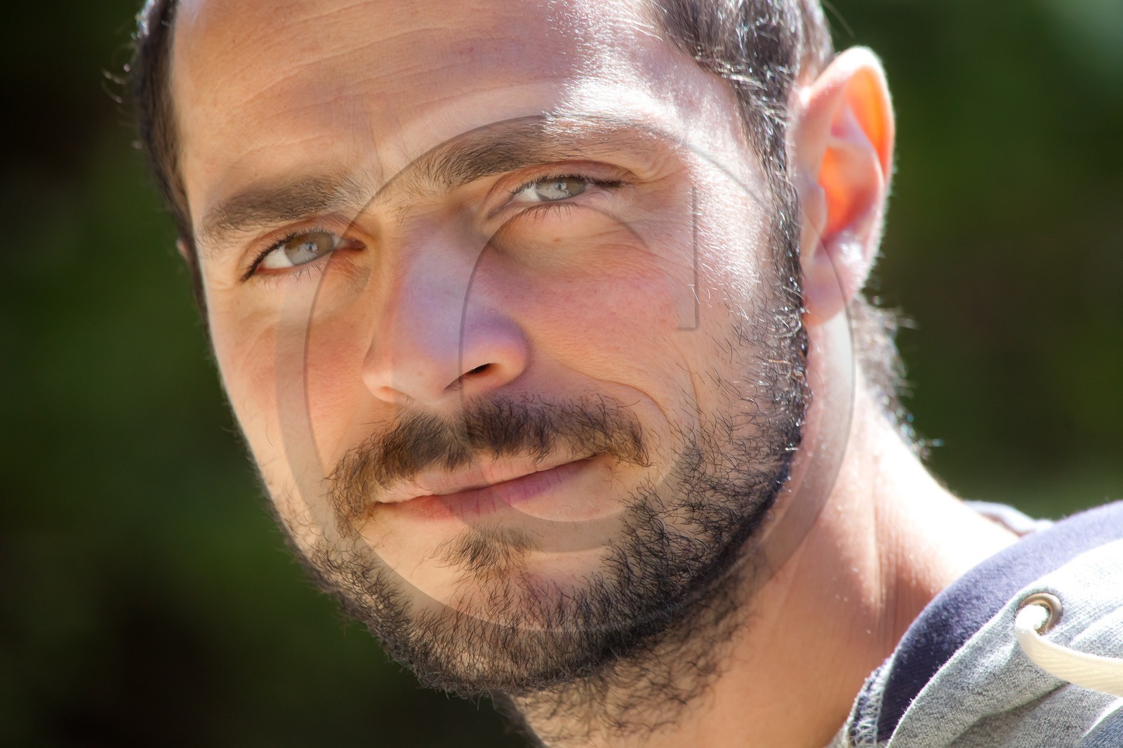 Sentiers Art et Nature Queyras et Val Varaita, Luciano di Rosa