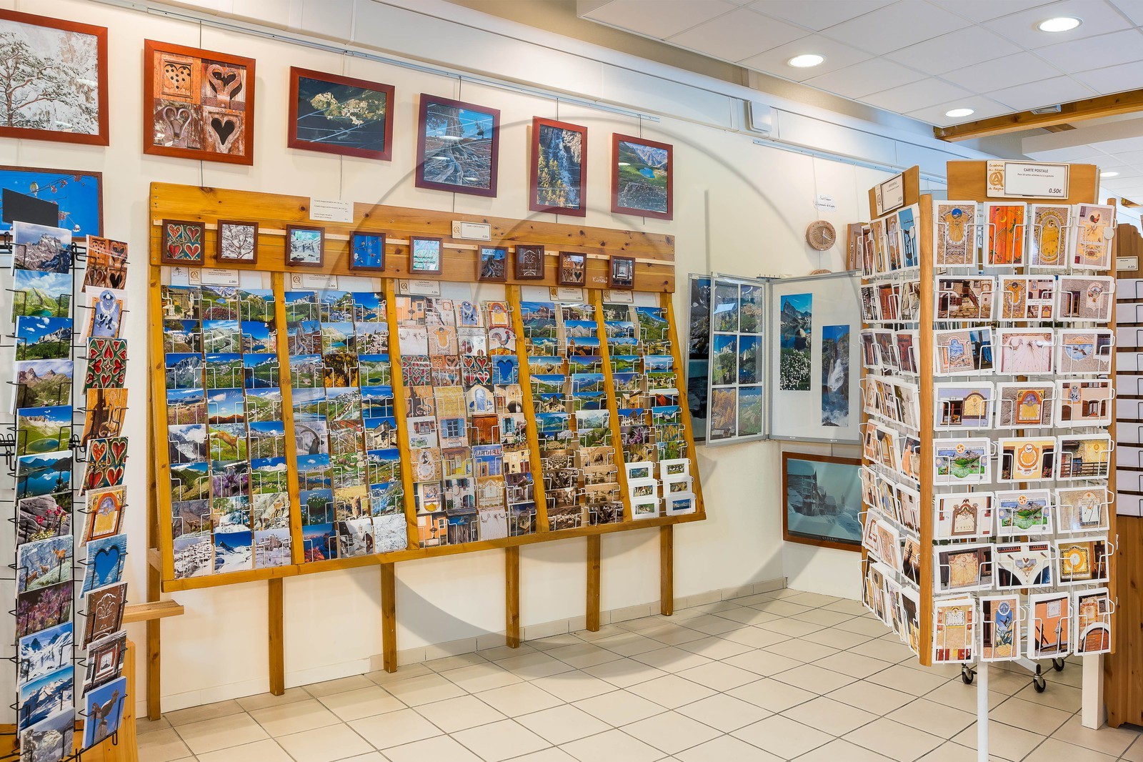 La Maison de l'Artisanat du Queyras