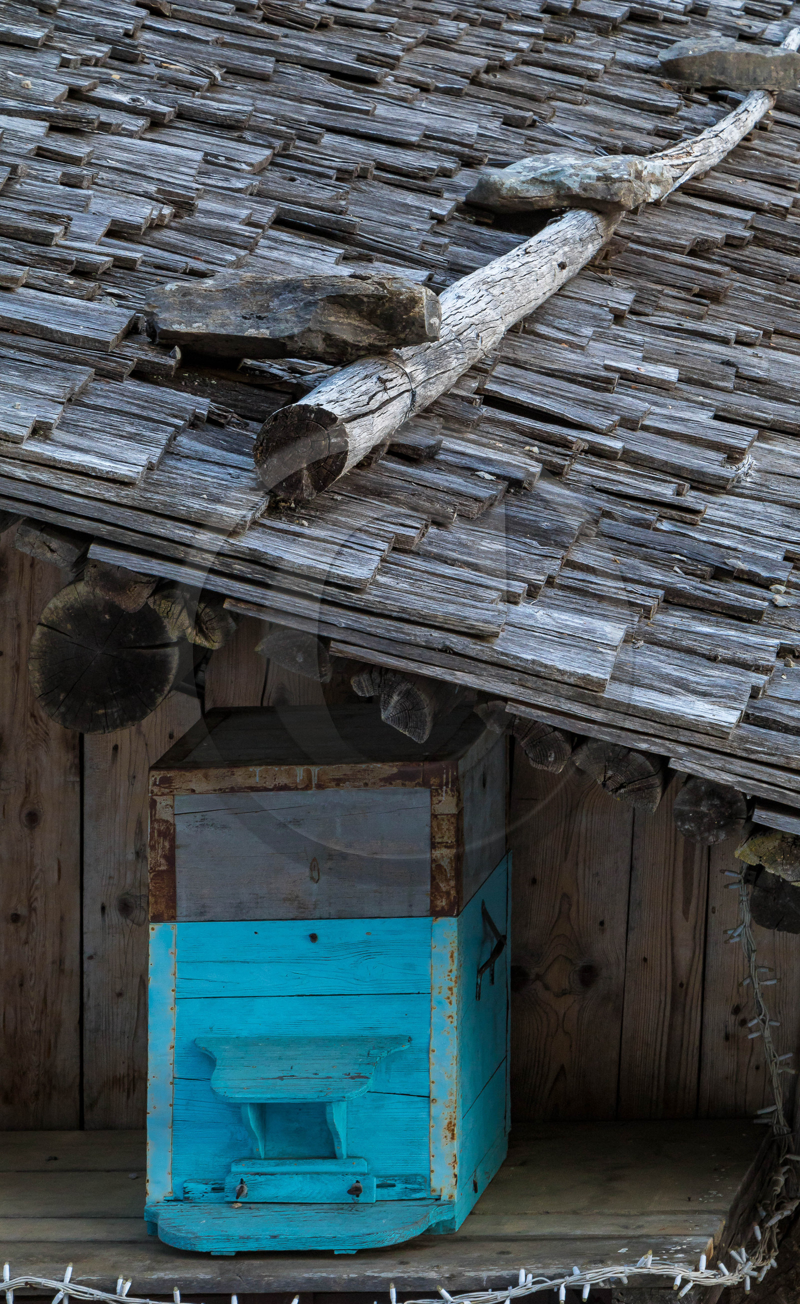 Le Grand Bornand, Le Mont
