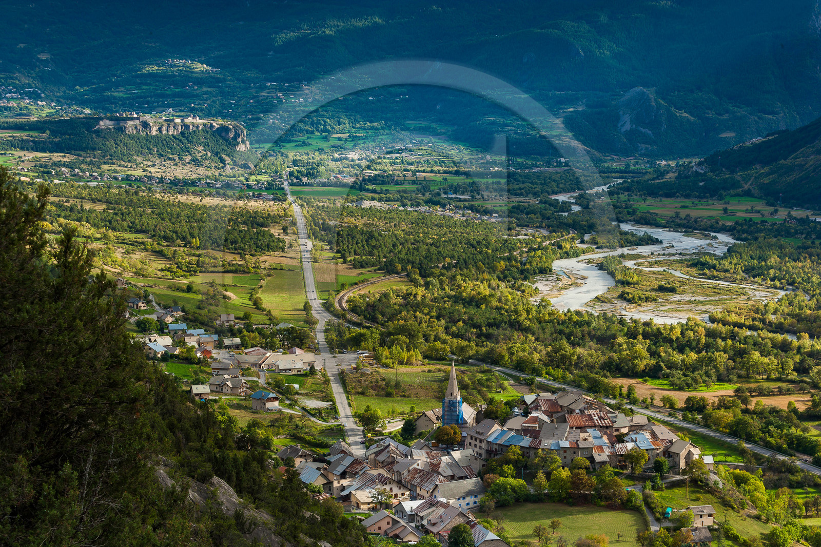 Thurifaie de Saint-Crépin