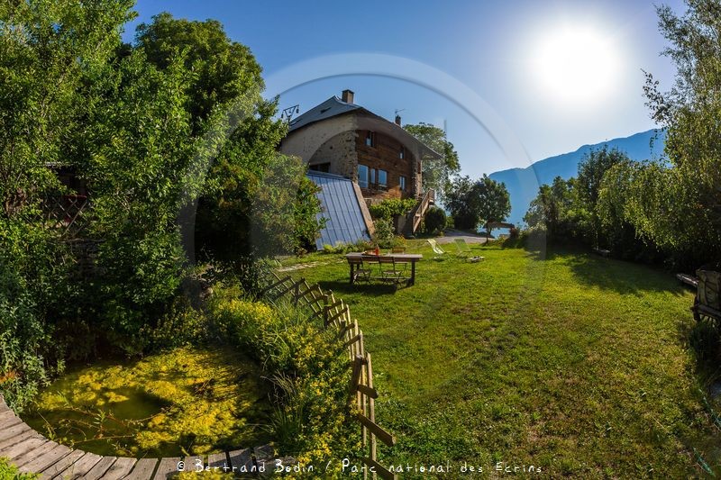 Gîte de Saint-Alban - Gîte d'étape