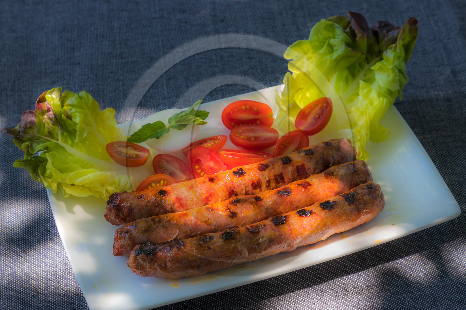 Ferme de Sauron, Laure Marcellin