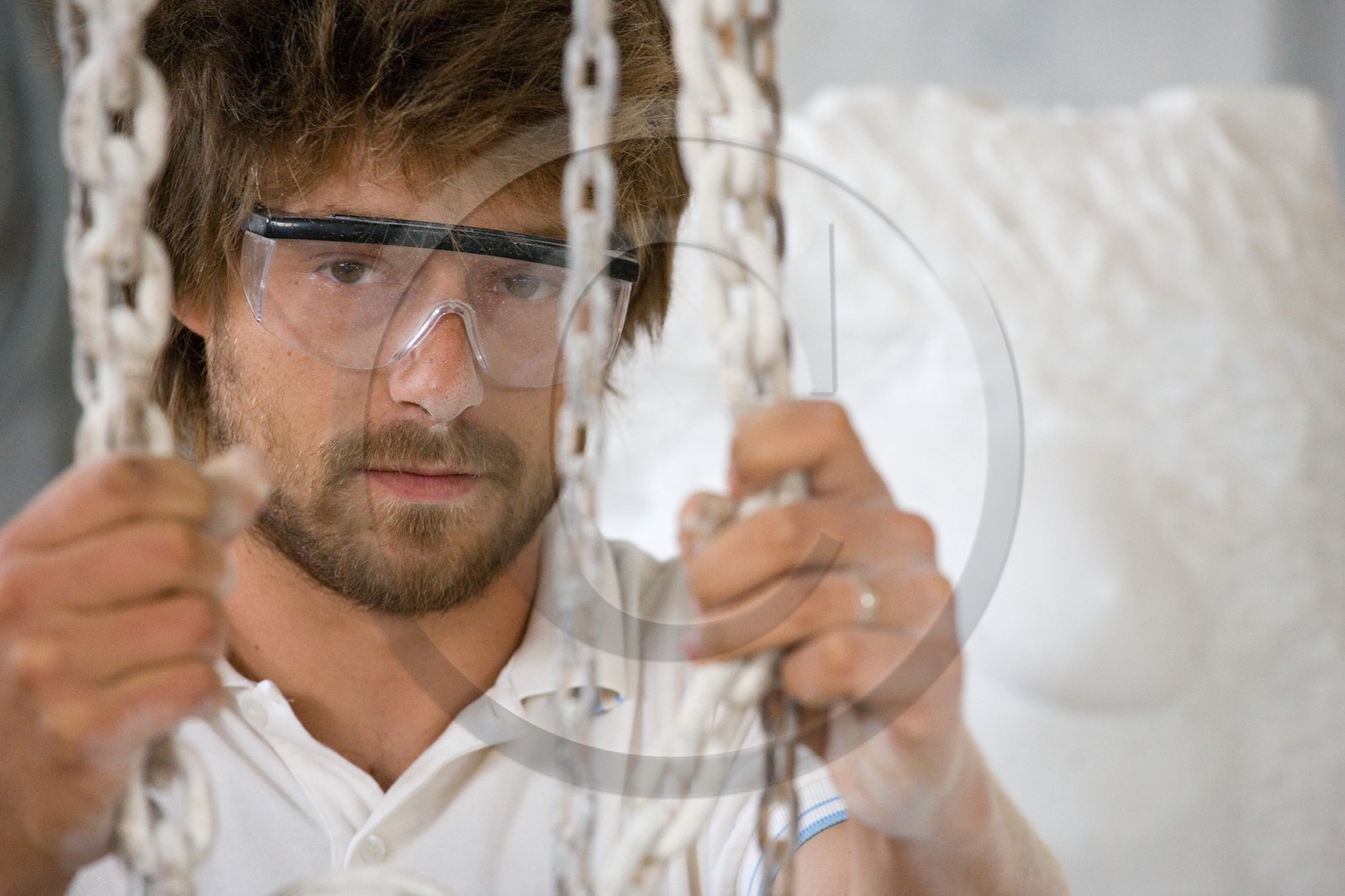 Lovre Jaksic, sculpteur stèles et statuaire