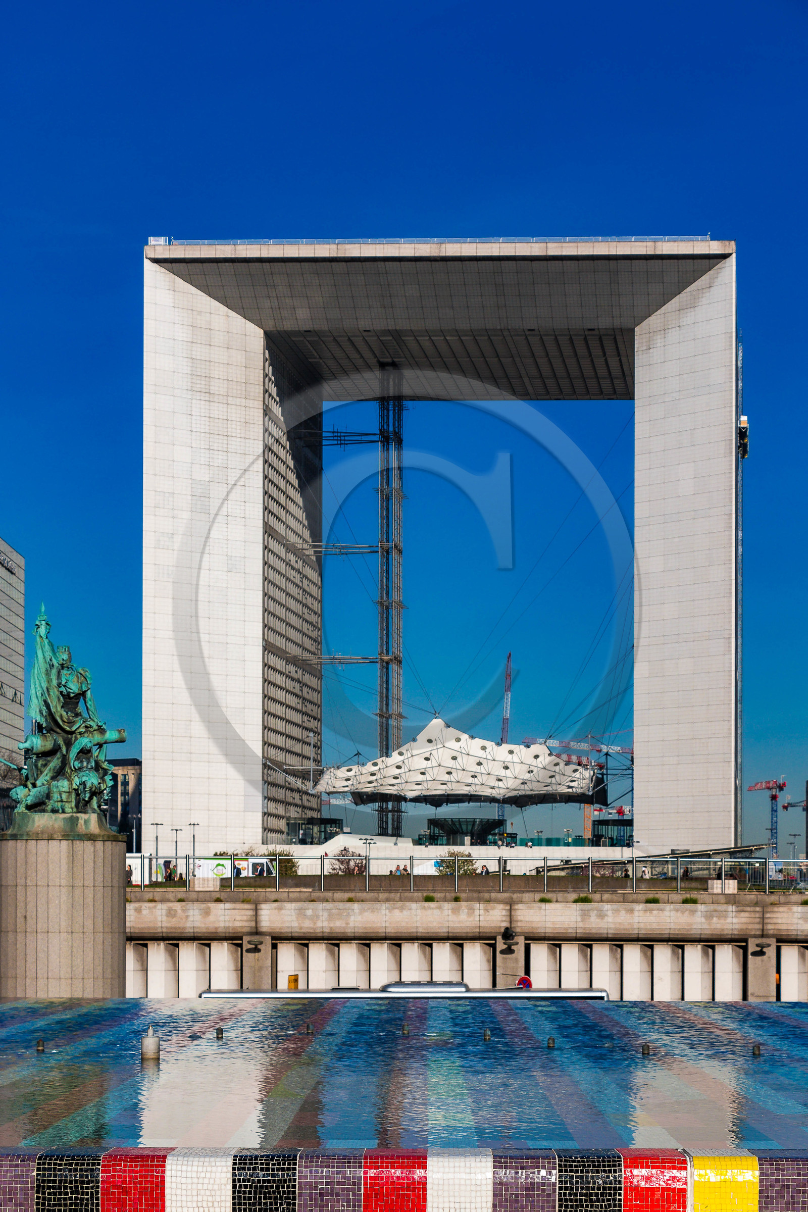 Paris La Défense
