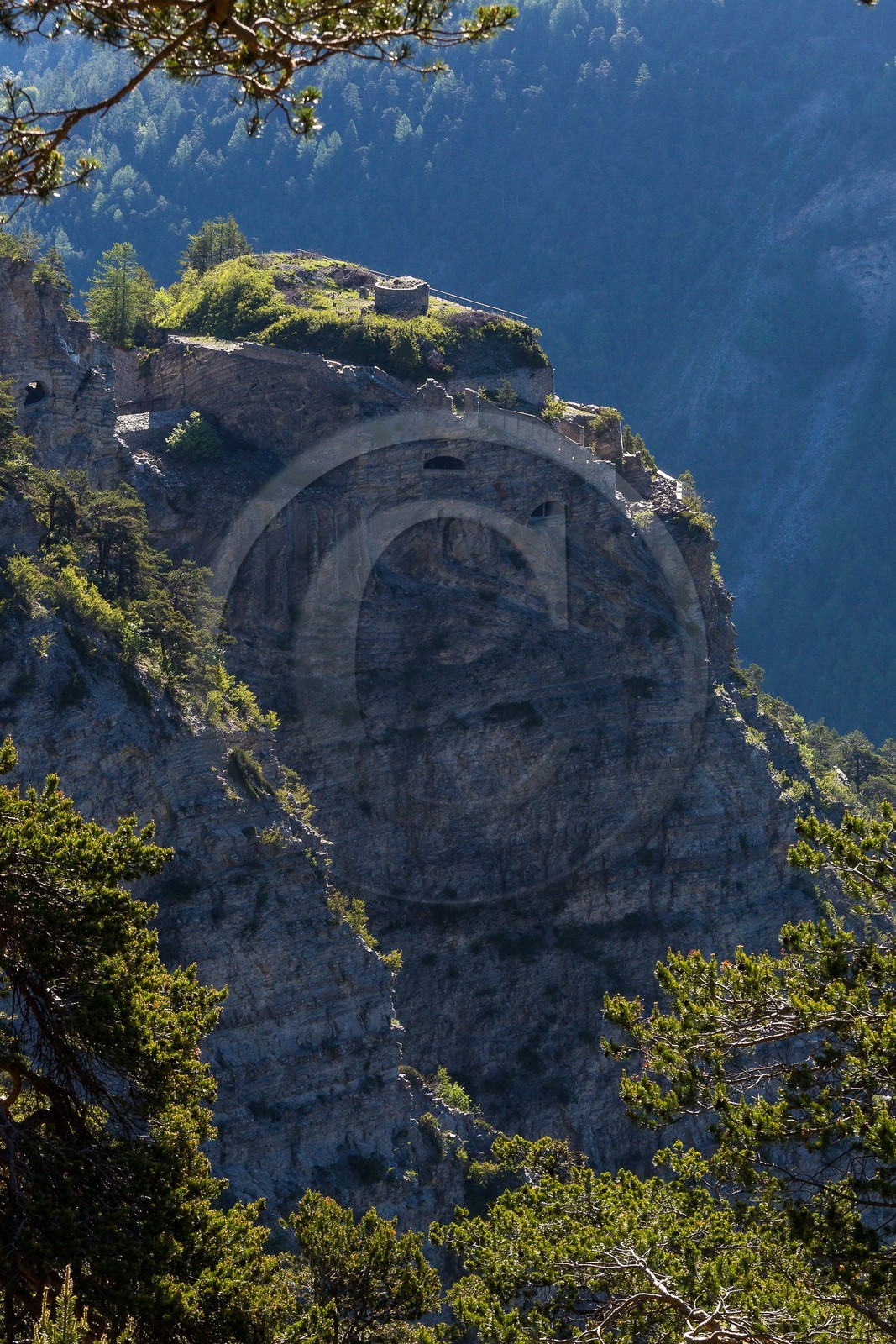 Tournoux, Fort de Tournoux