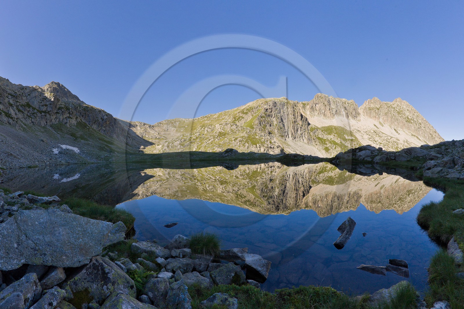 Lac de Cebeyras
