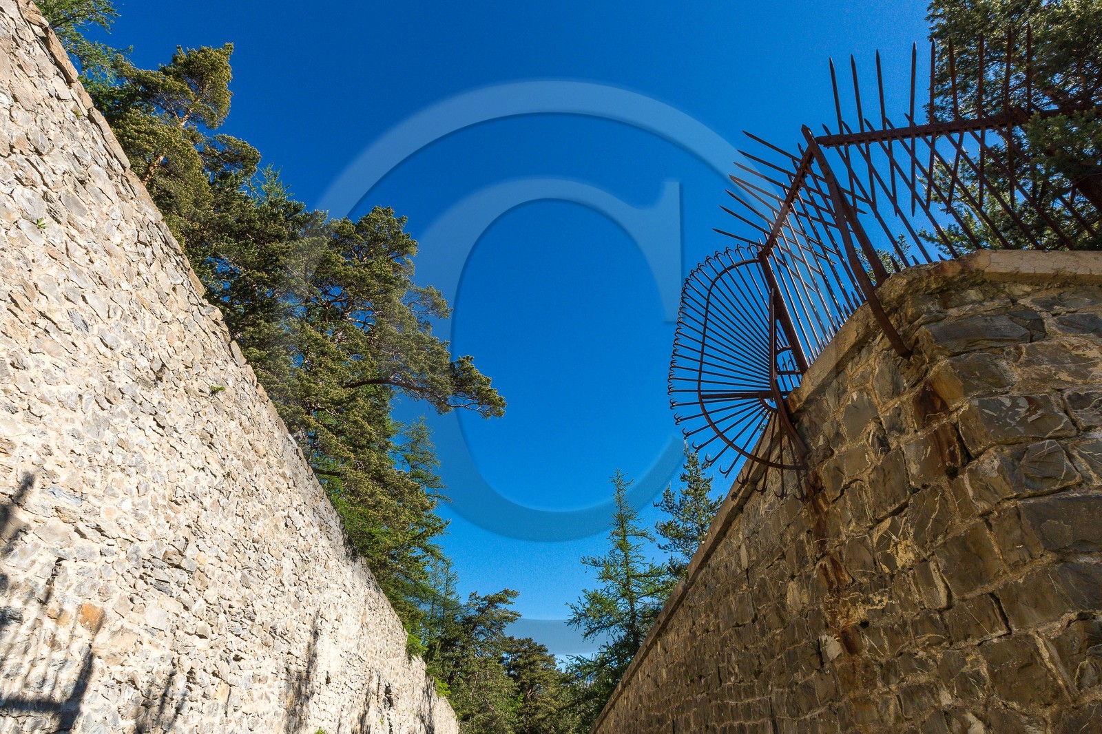 Tournoux, Fort de Tournoux