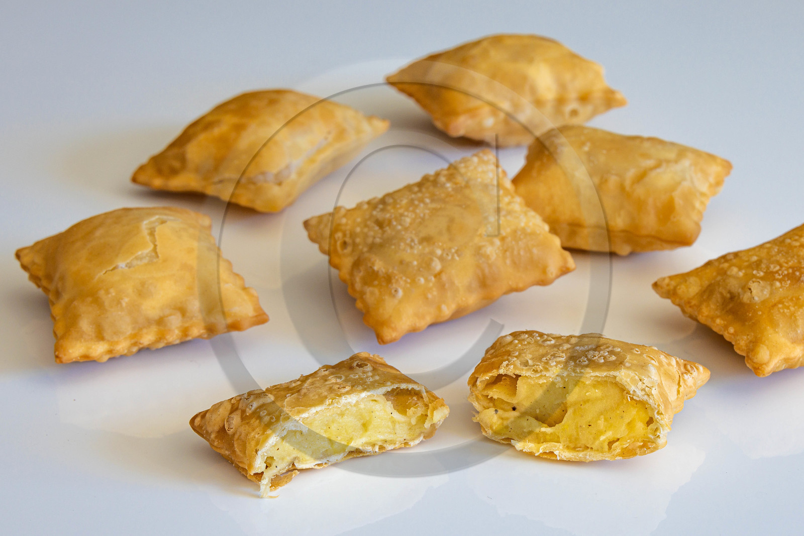 Tourton du Champsaur, spécialités culinaires de la vallée du Champsaur