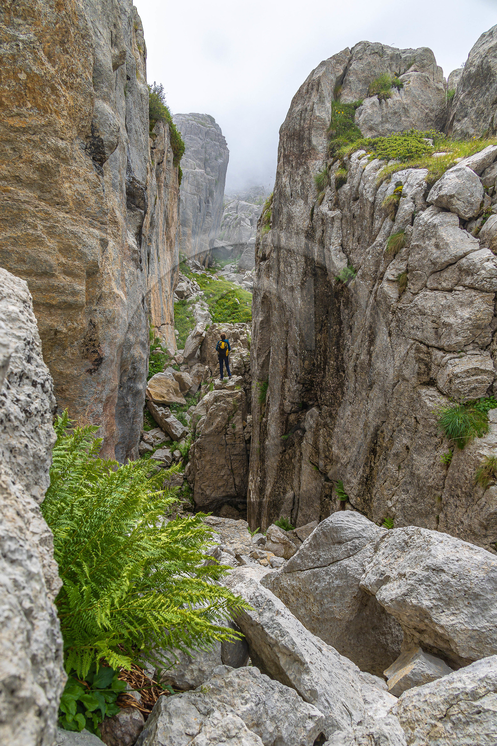 Les Oucanes de Chabrières