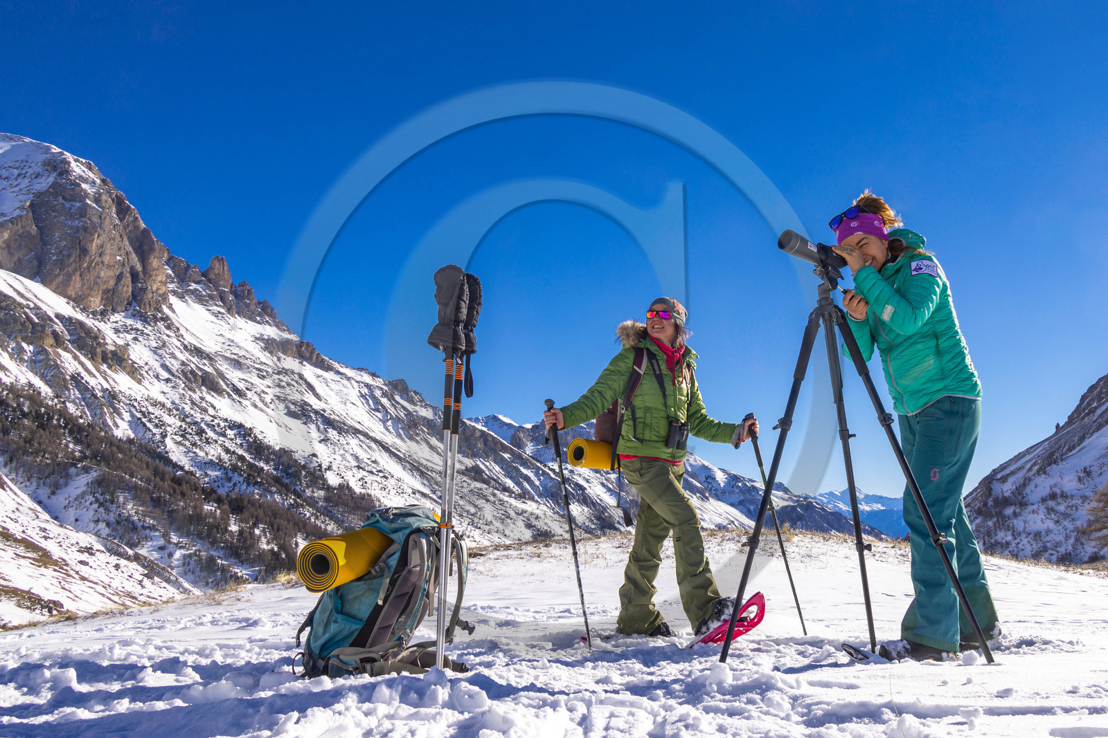 Randozen Serre Chevalier