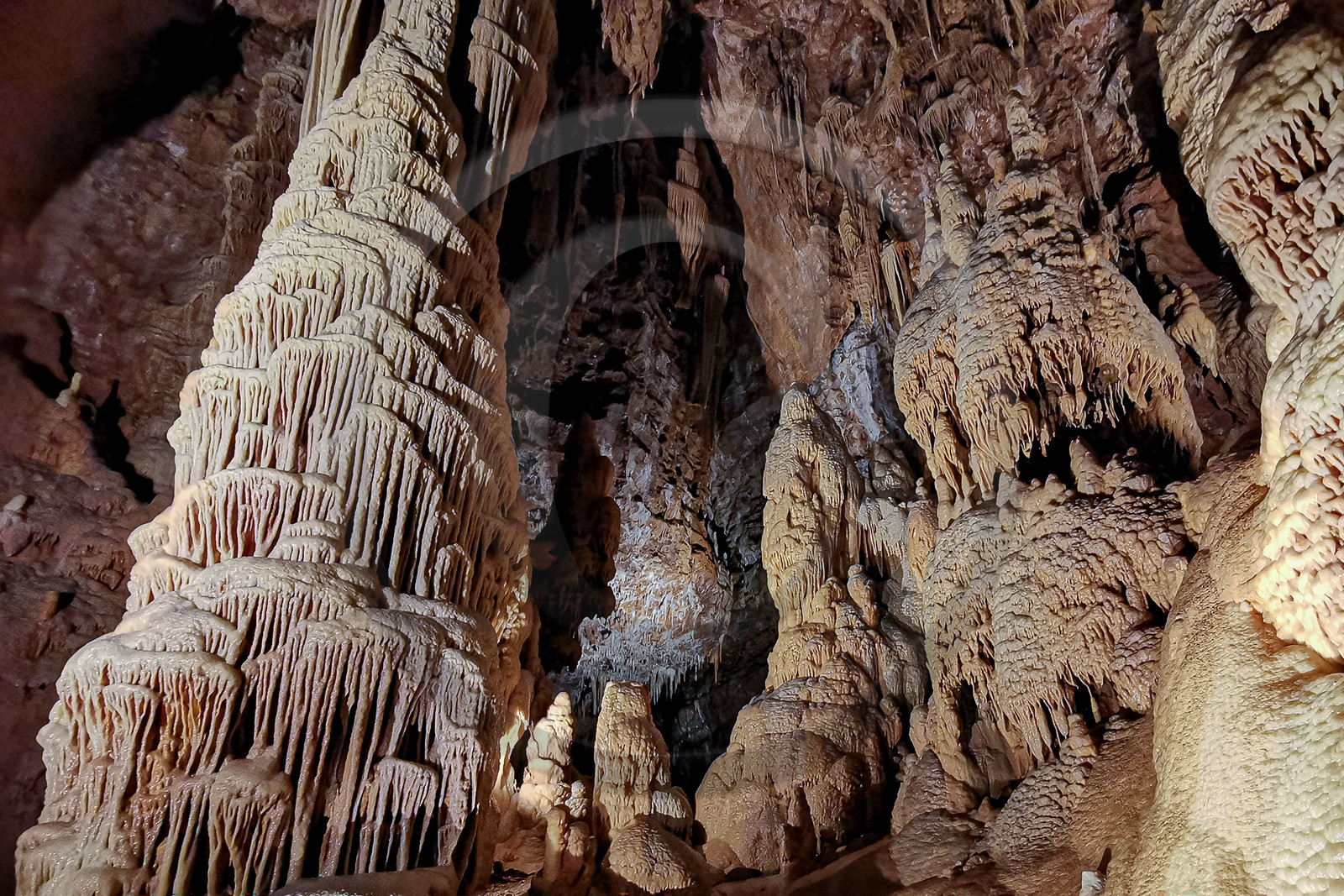 Grotte de Dargilan