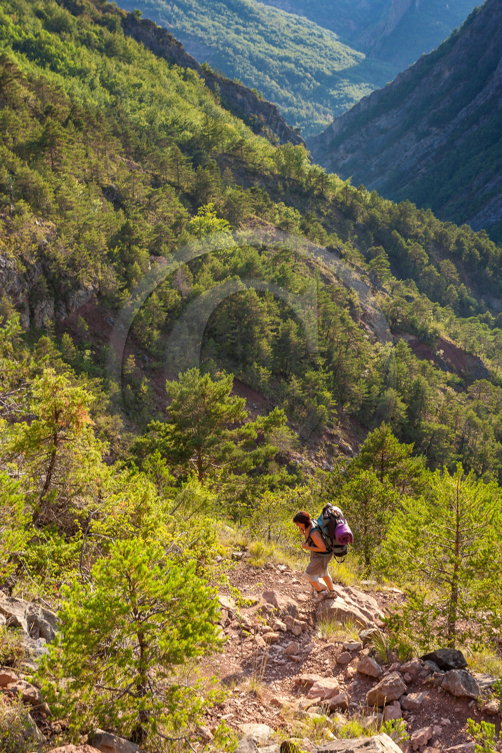 Refuge d'Art Vieil Esclangon d'Andy Goldsworthy